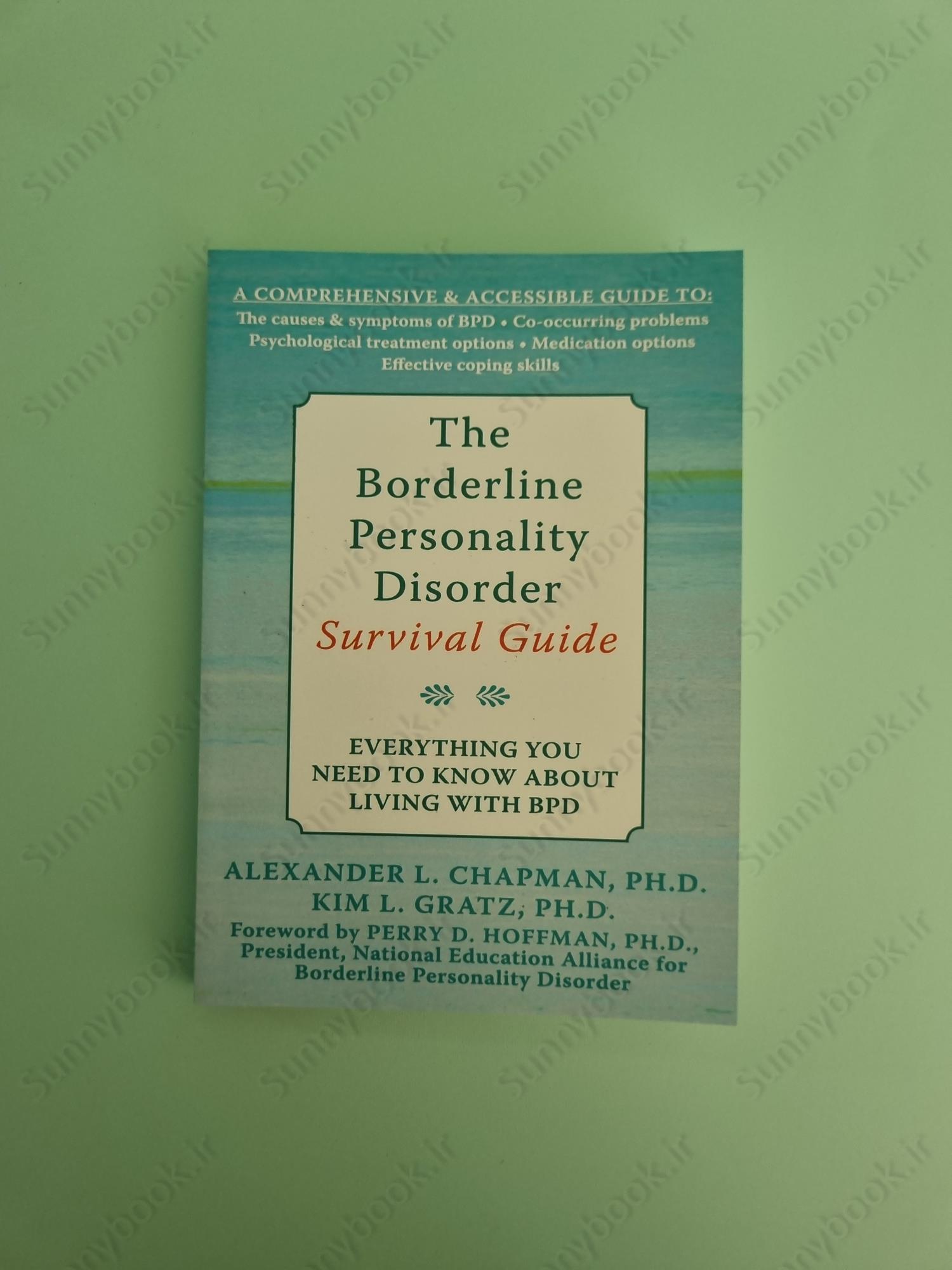 The Borderline Personality Disorder Survival Guide main 1 2
