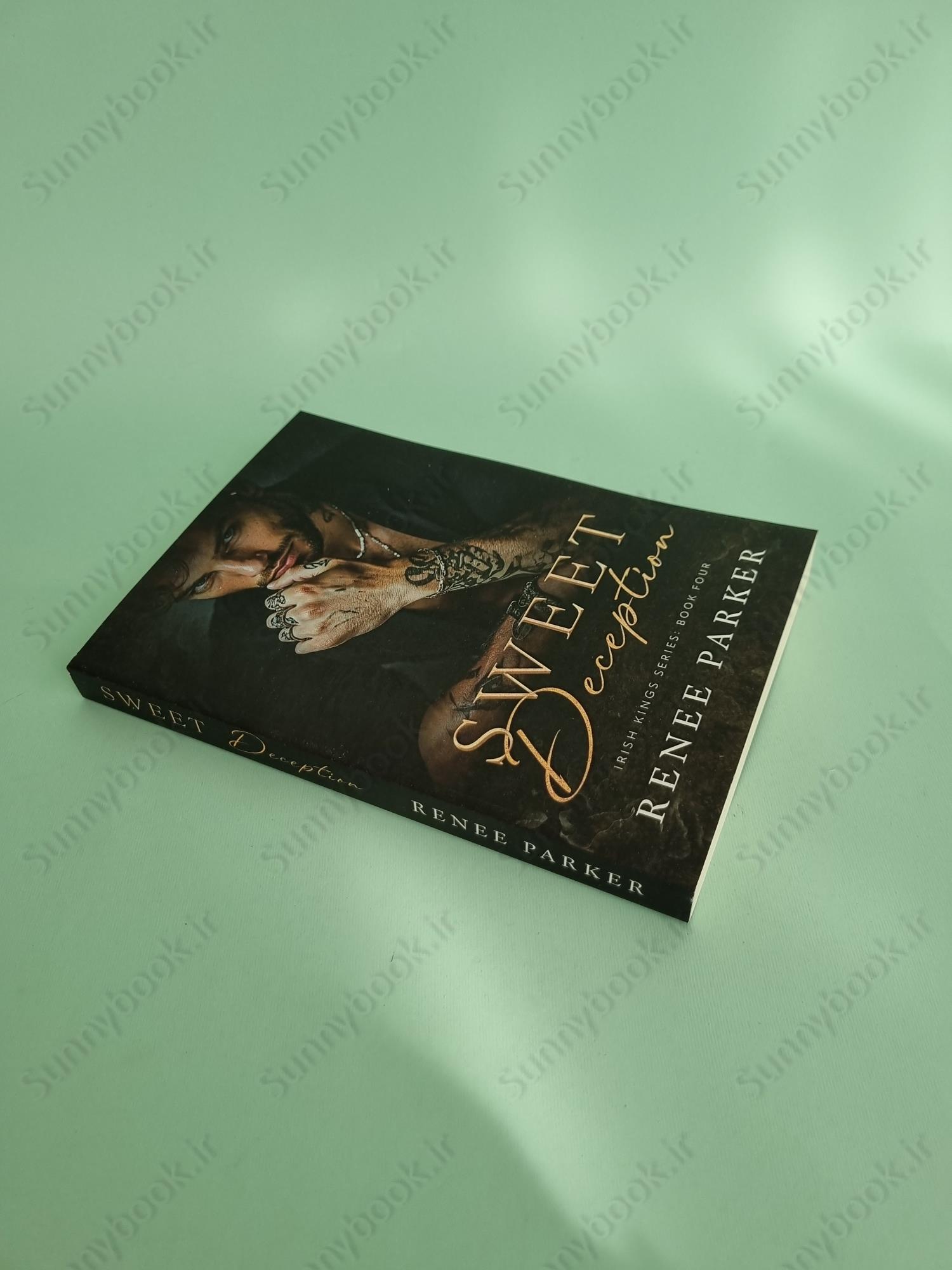 Sweet Deception (Irish Kings 4) main 1 3