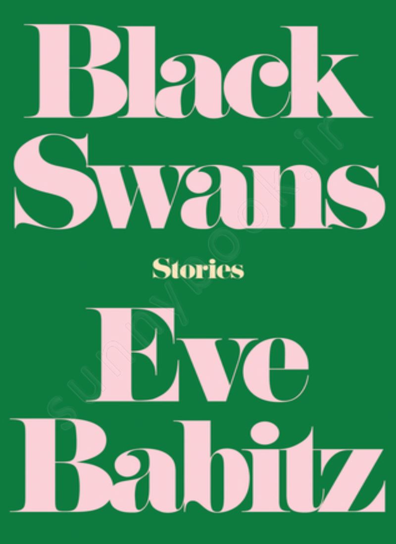 Black Swans Model.Title