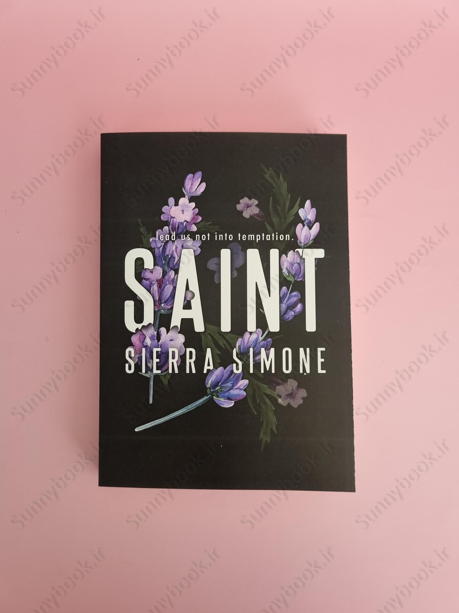 Saint (Priest, 3) main 1 2