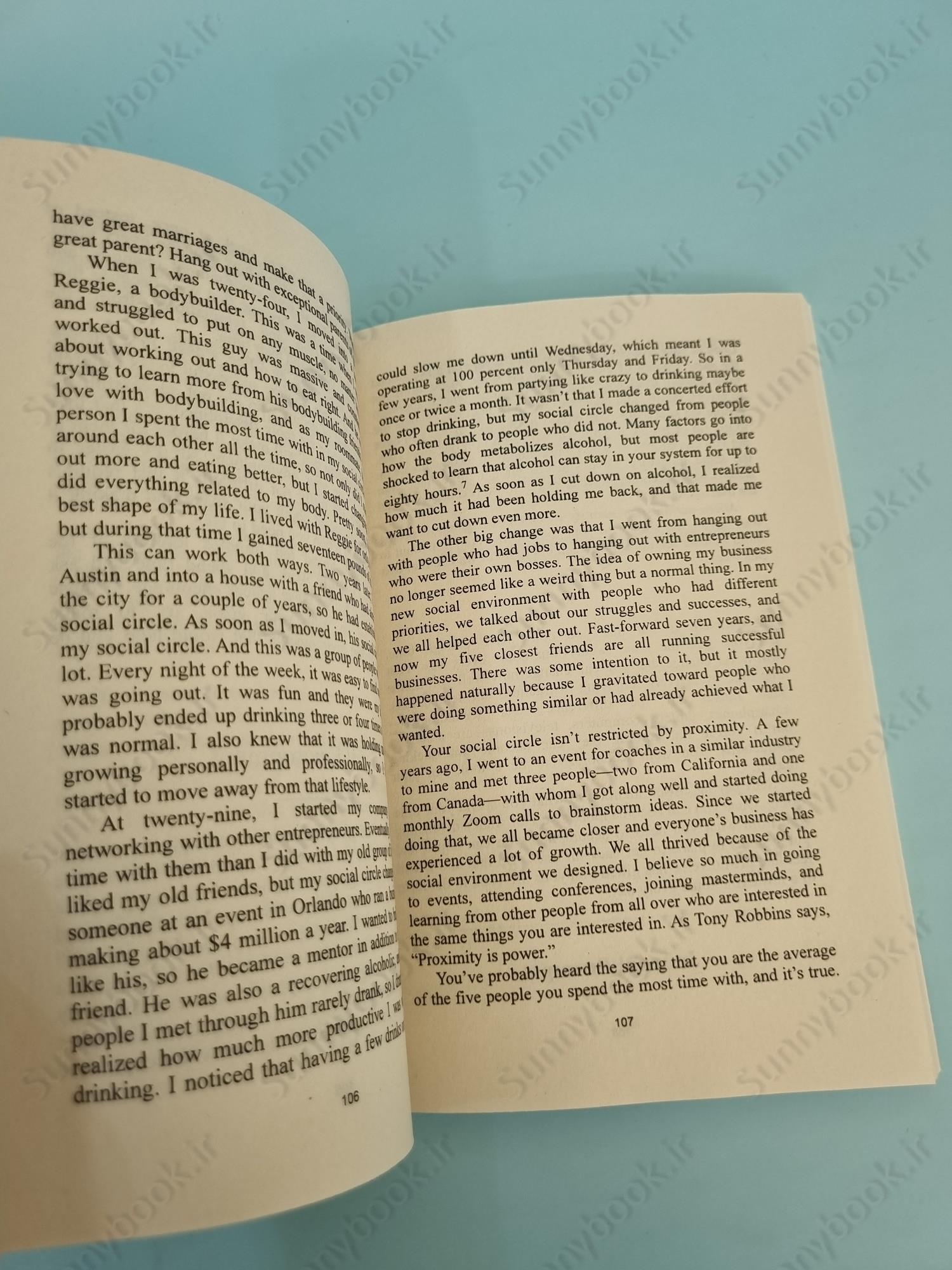 Level Up: How to Get Focused, Stop Procrastinating, and Upgrade Your Life main 1 6