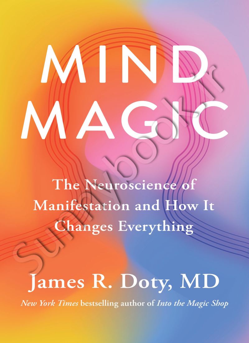 Mind Magic Model.Title