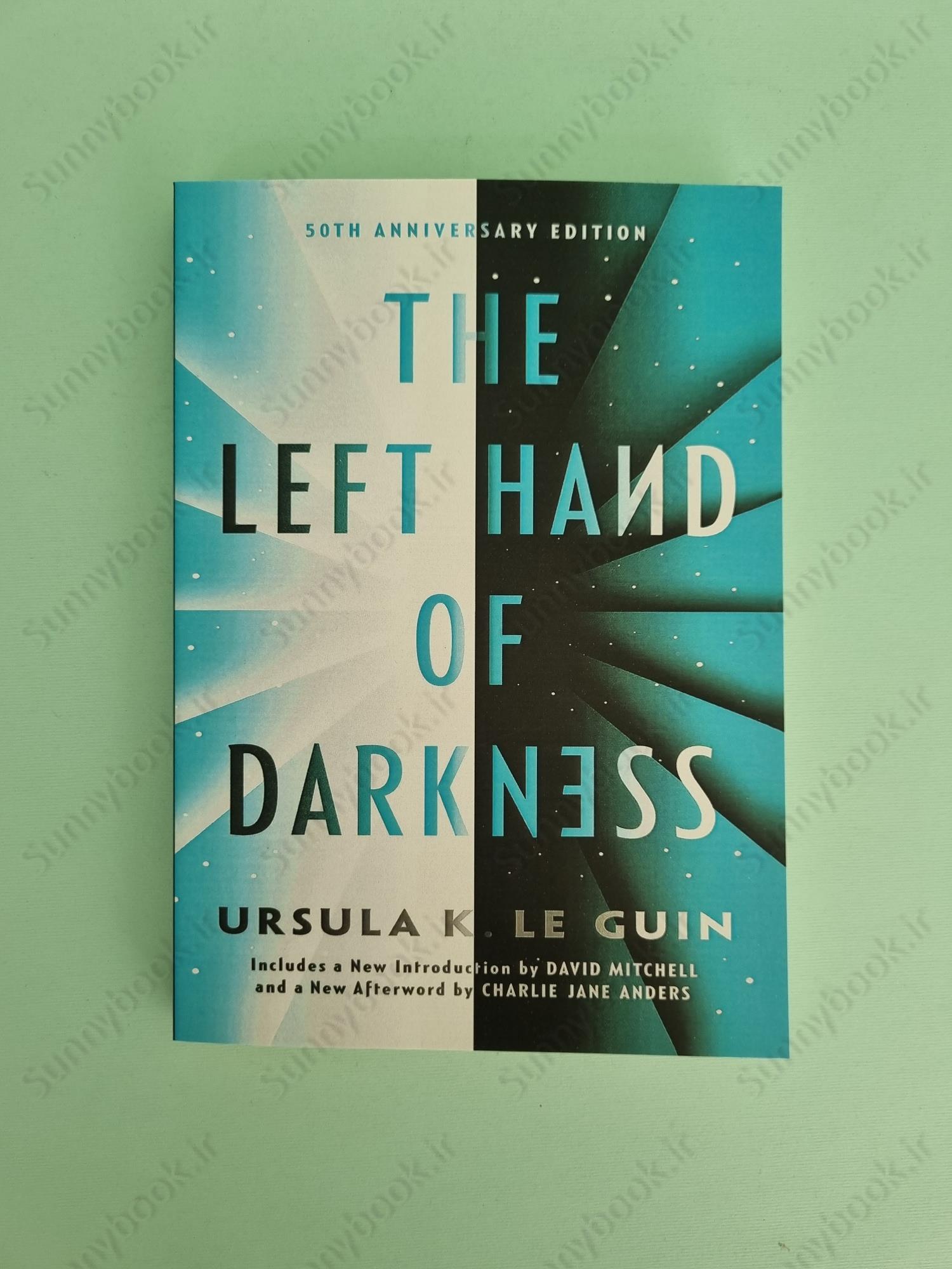The Left Hand of Darkness main 1 2