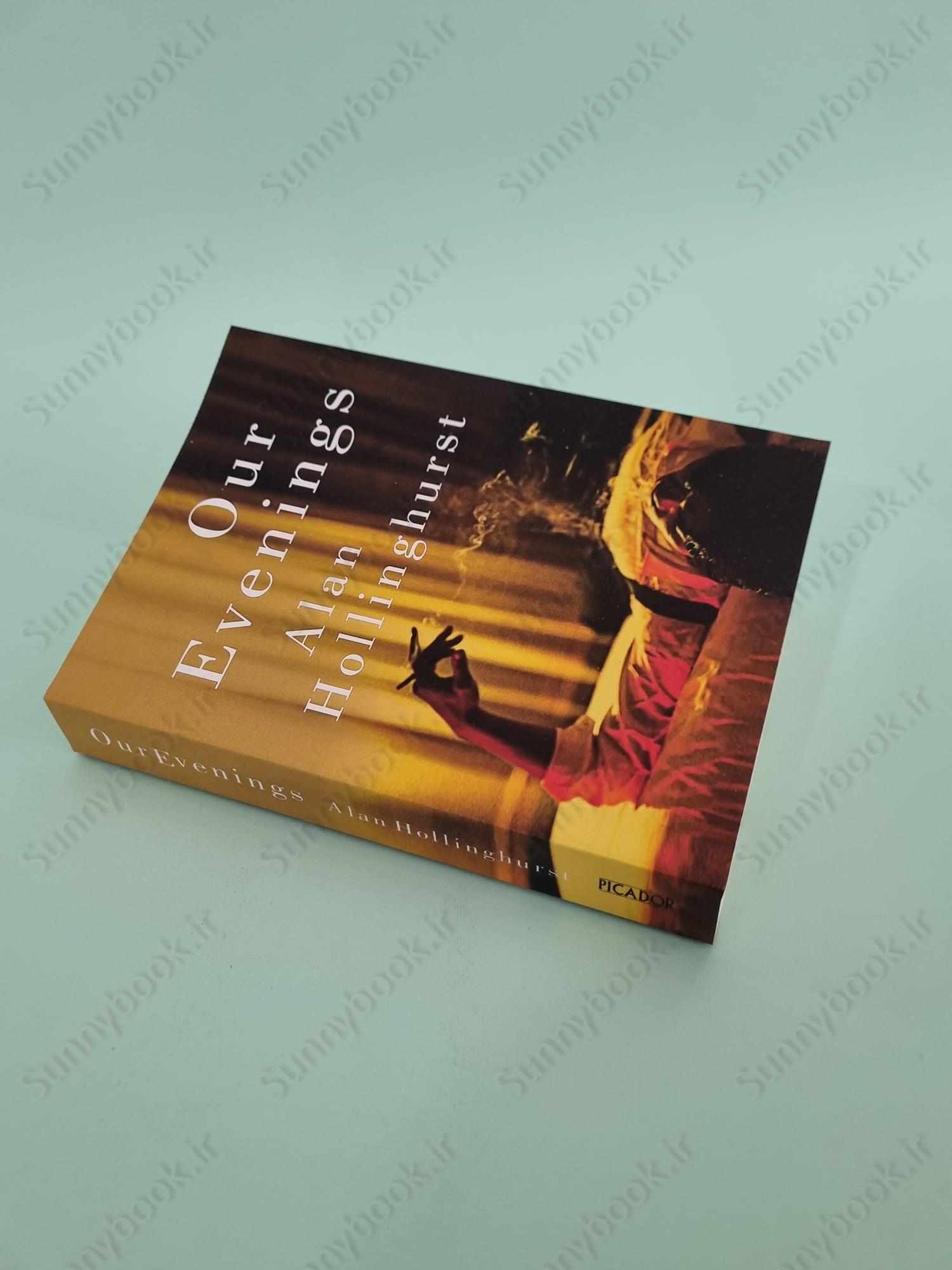 Our Evenings main 1 3