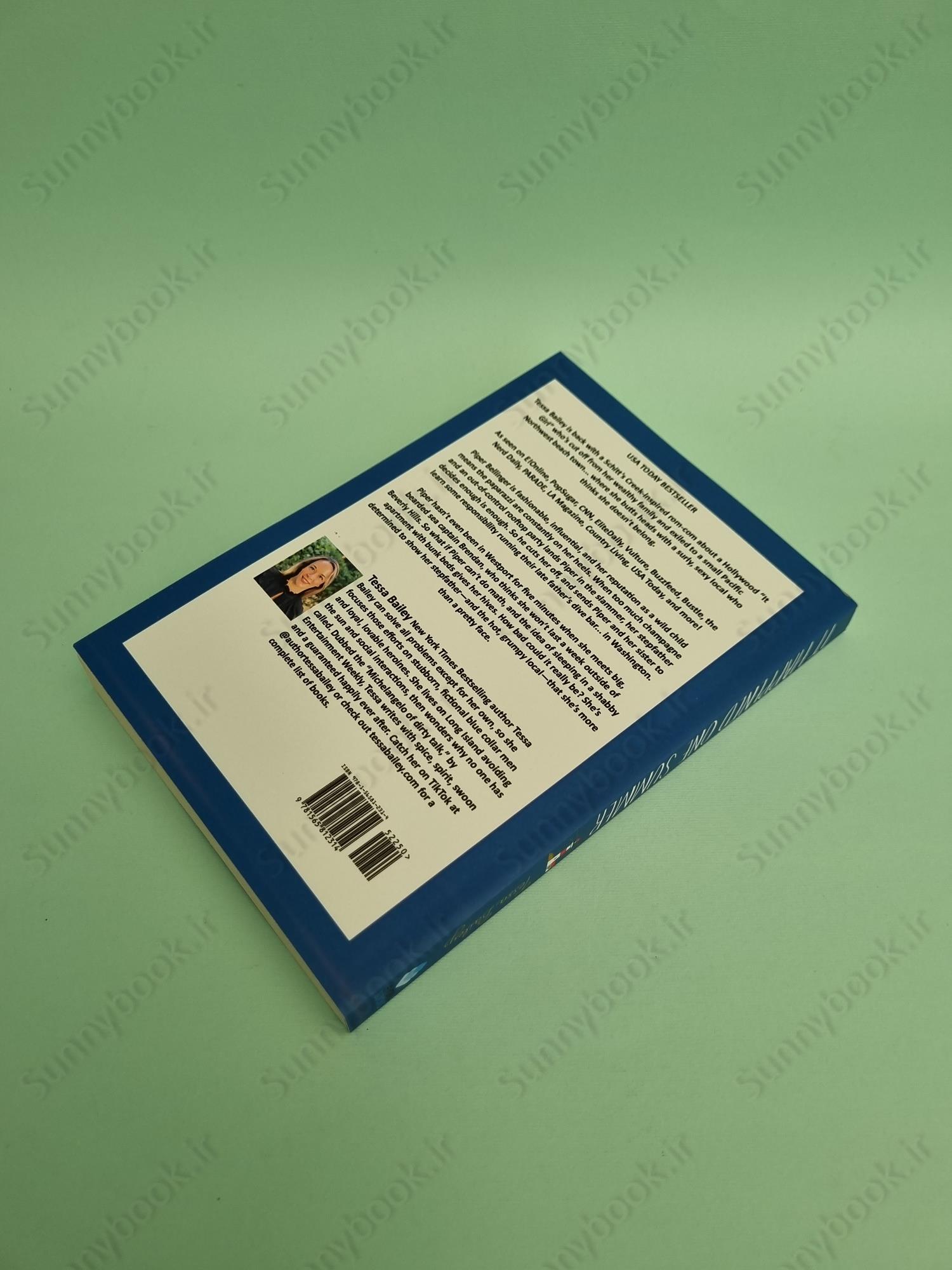 It Happened One Summer main 1 5