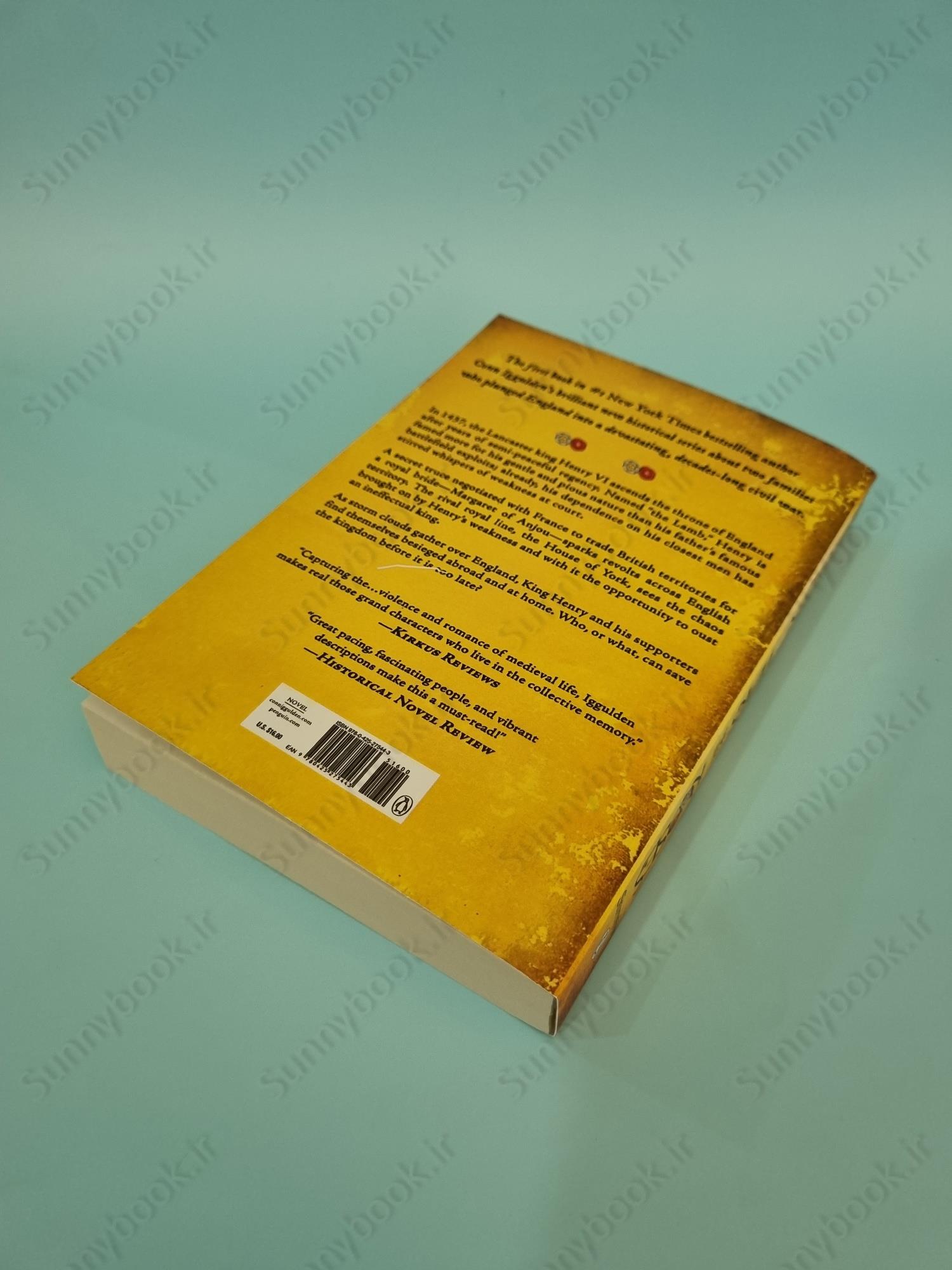 Stormbird (Wars of the Roses 1) main 1 4