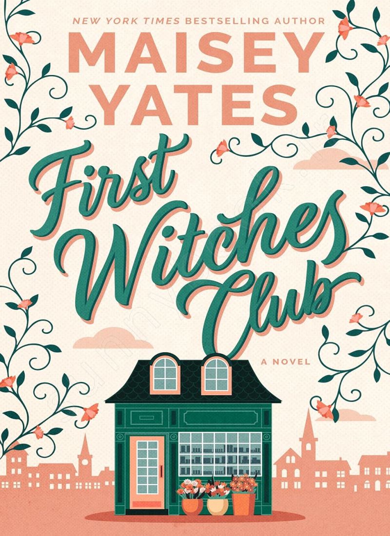 First Witches Club main 1 1