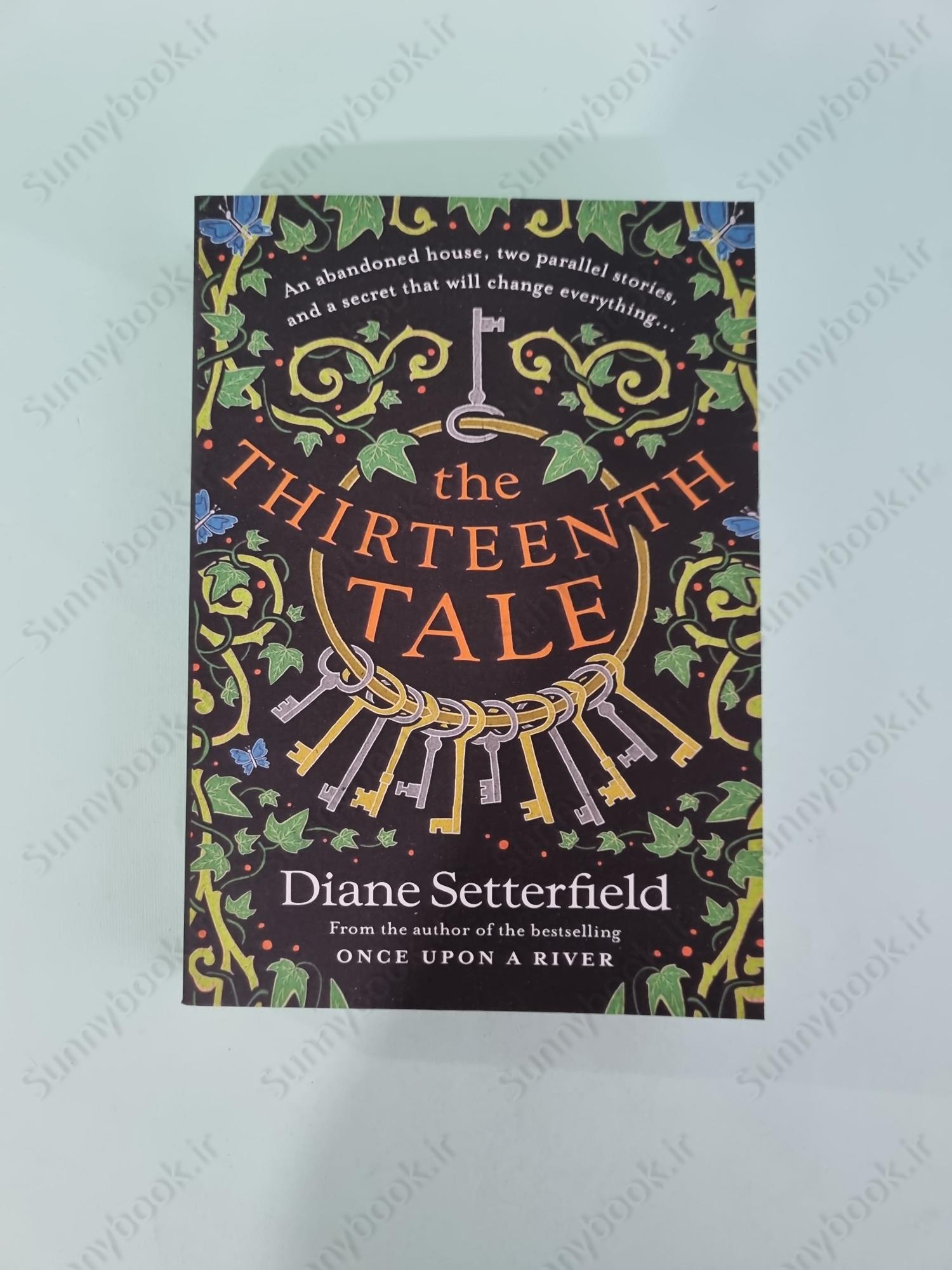 The Thirteenth Tale main 1 2