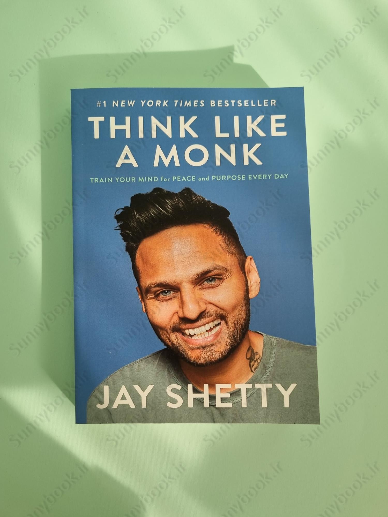 Think Like a Monk main 1 2