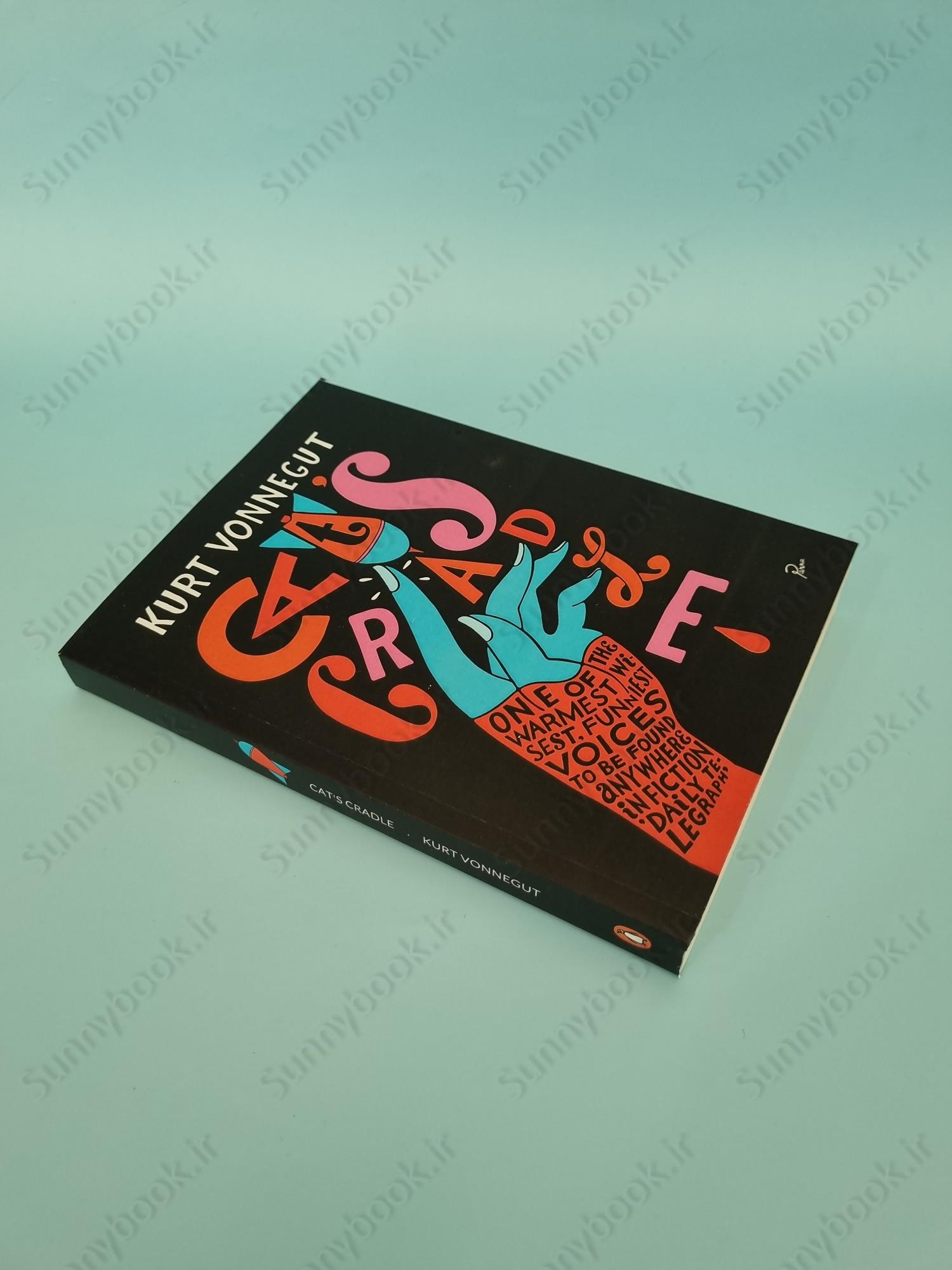 Cat's Cradle main 1 3