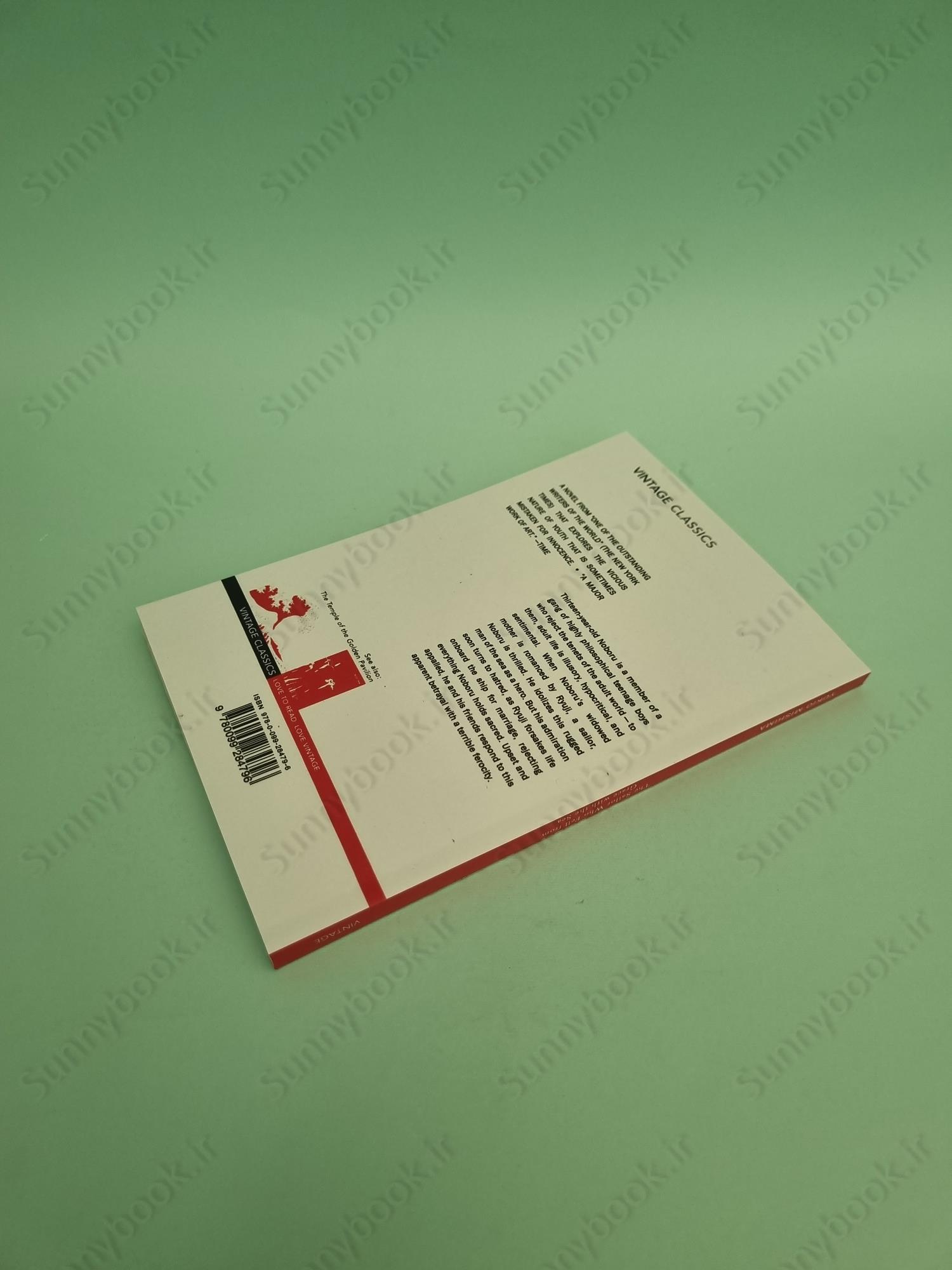 The Sailor who Fell from Grace with the Sea main 1 6