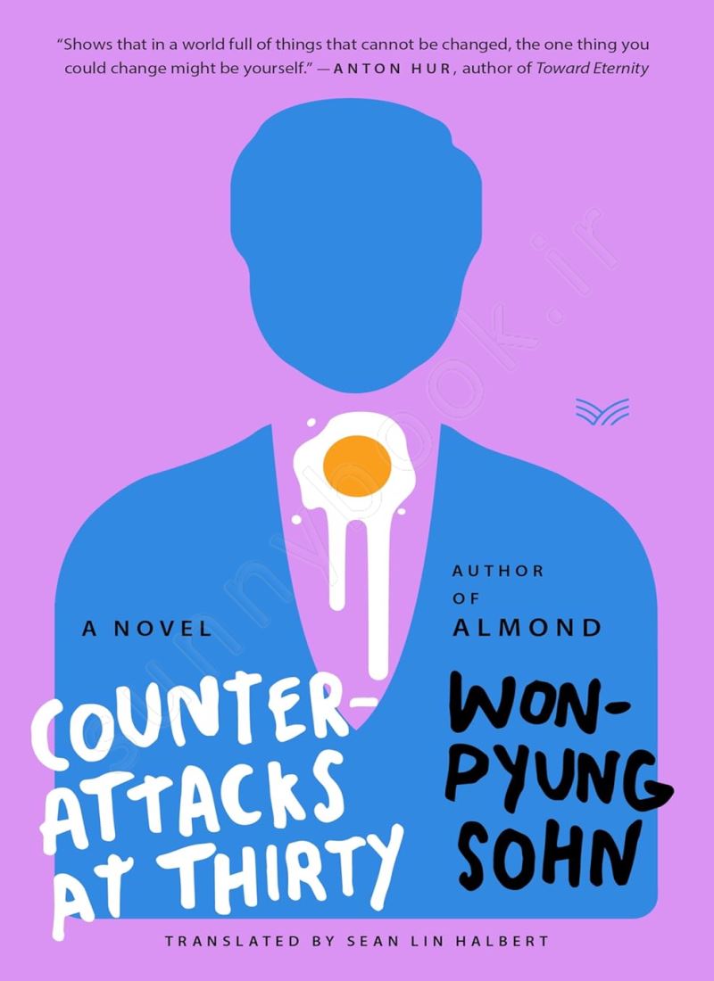 Counterattacks at Thirty Model.Title