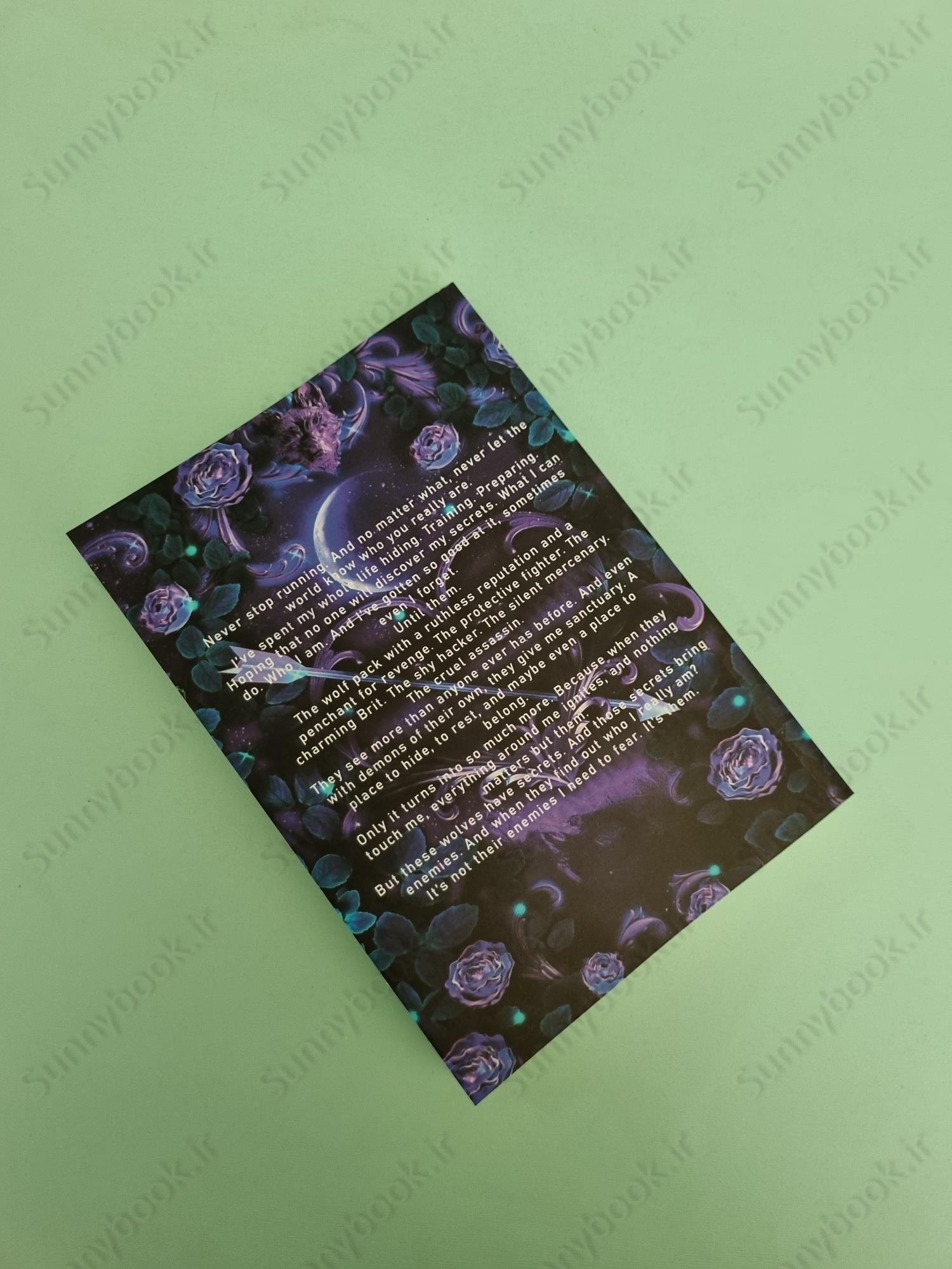 Crescent Kingdom (The Wolves of Crescent Creek 1) main 1 3