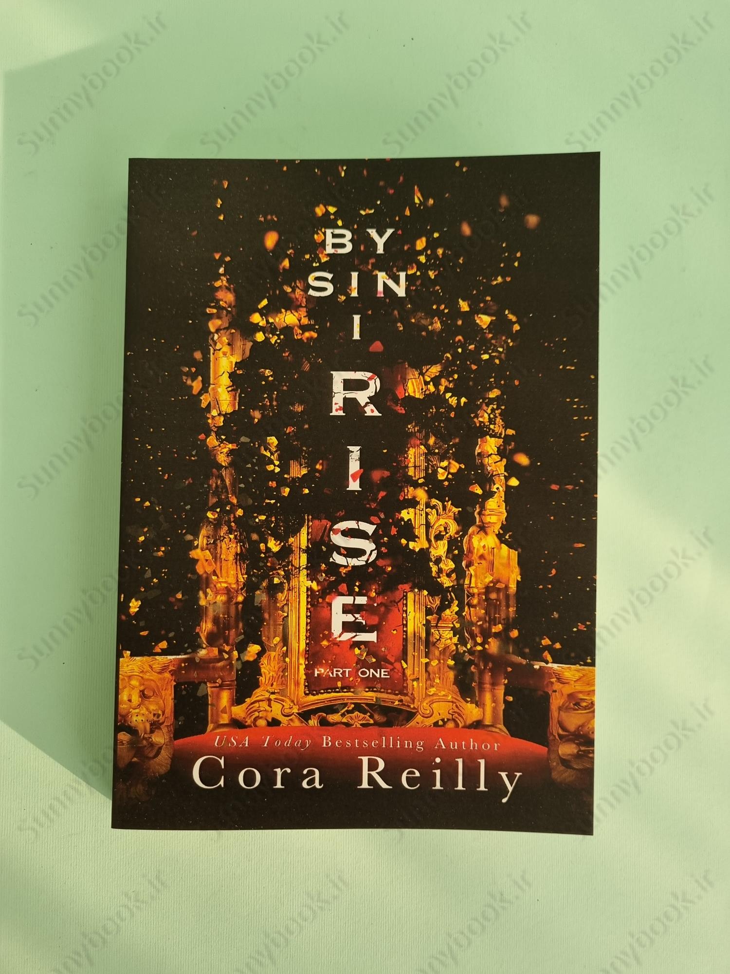 By Sin I Rise: Part One: 1 (Sins of the Fathers) main 1 2