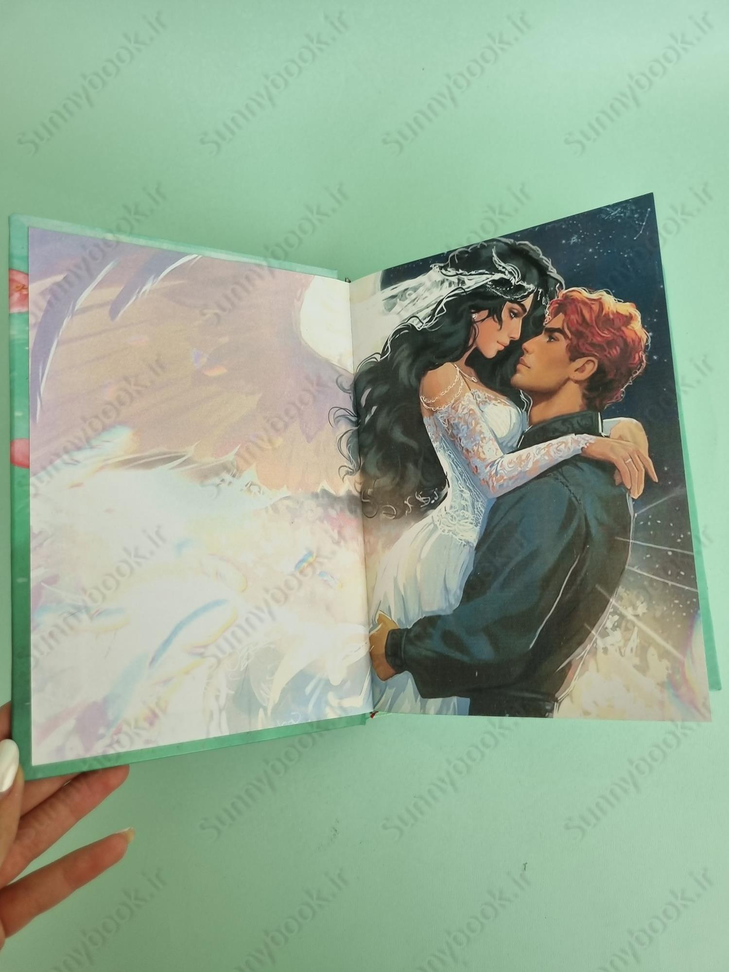 Every Spiral of Fate (This Woven Kingdom Book 4) main 1 7