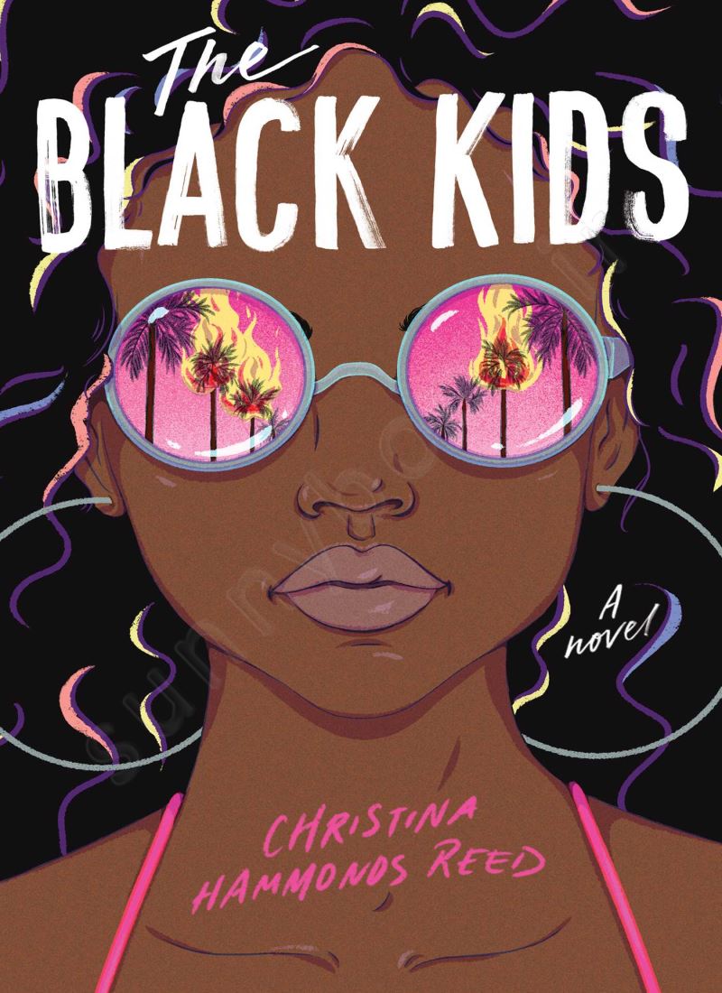 The Black Kids main 1 1