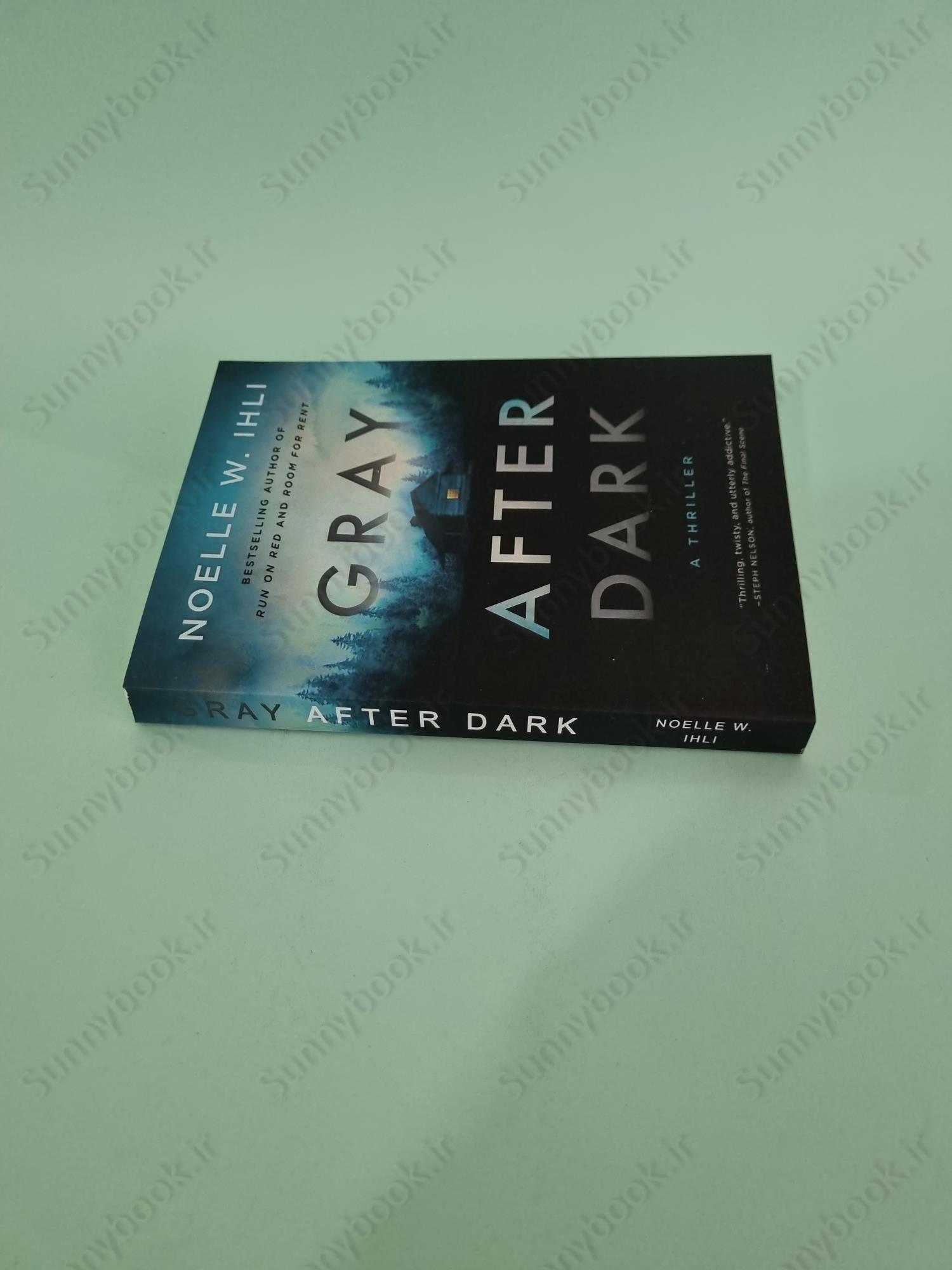 Gray After Dark main 1 4