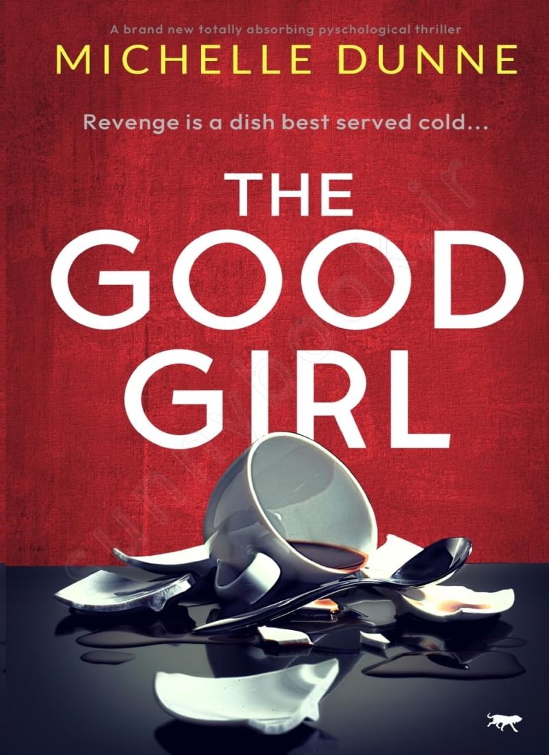 The Good Girl main 1 1
