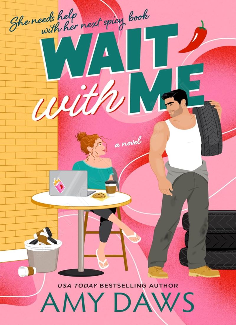 Wait With Me (Wait With Me 1) main 1 1