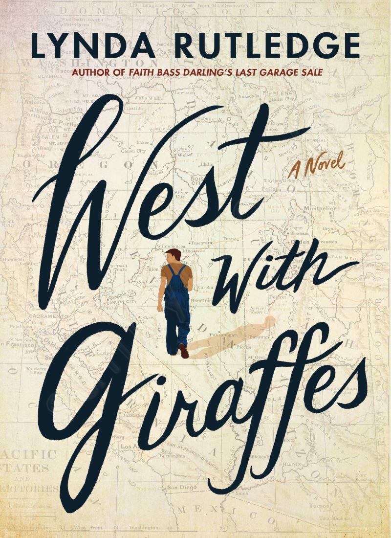 West With Giraffes main 1 1