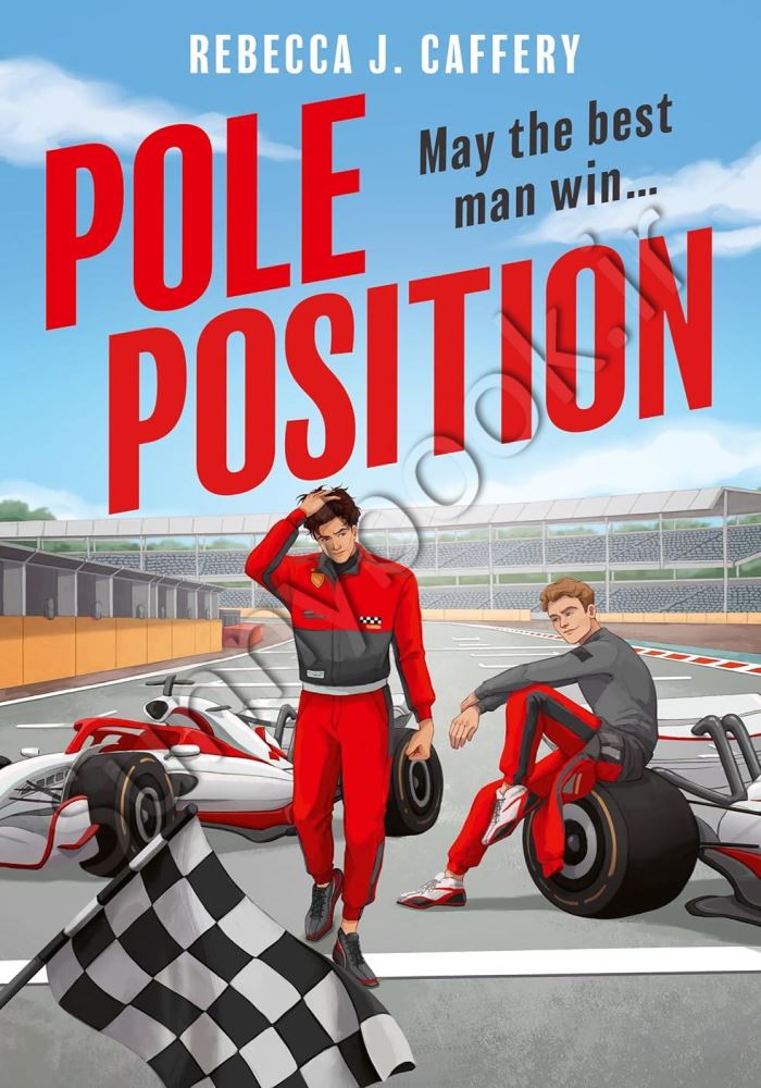 Pole Position Model.Title