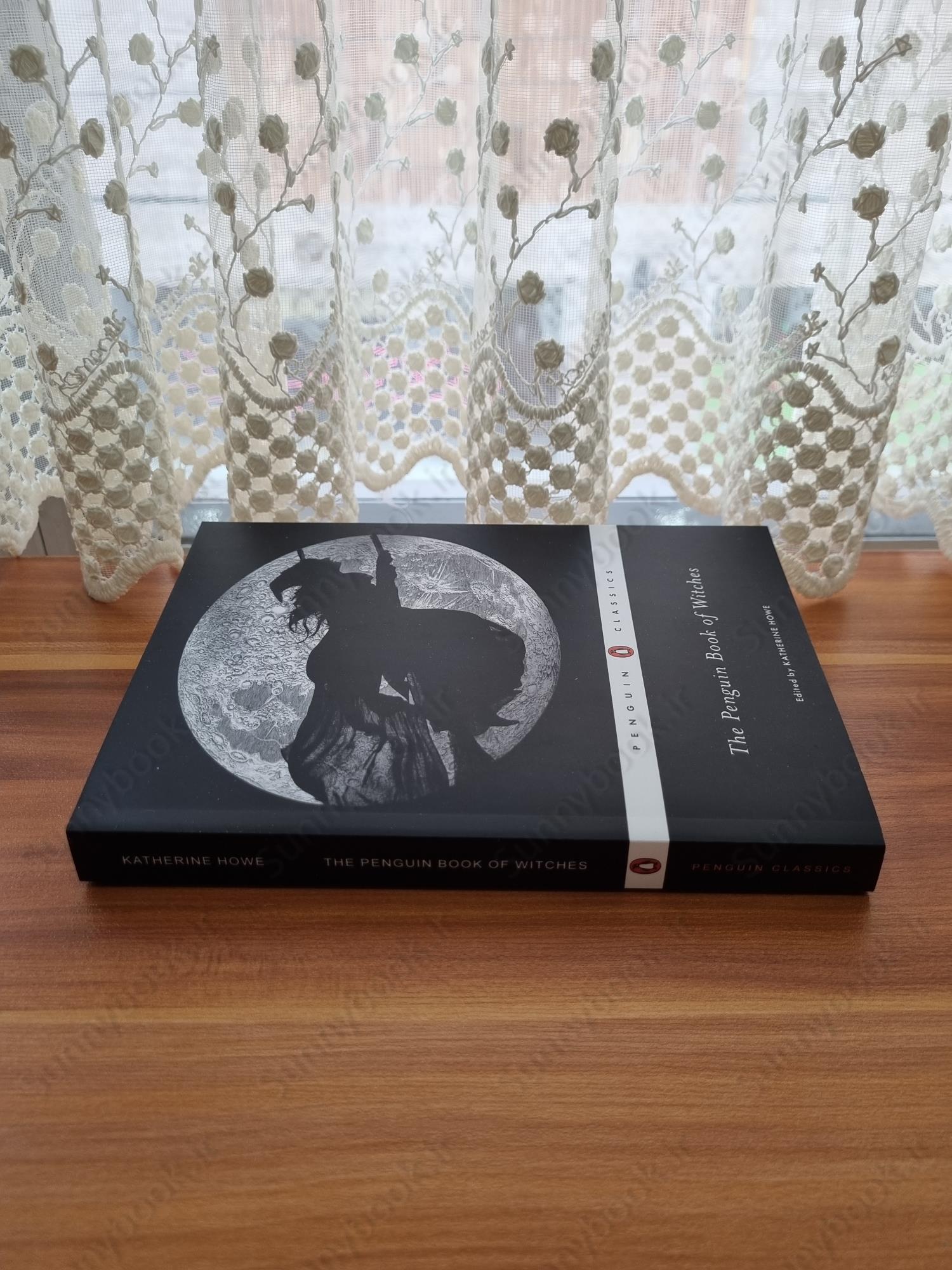 The Penguin Book of Witches main 1 4