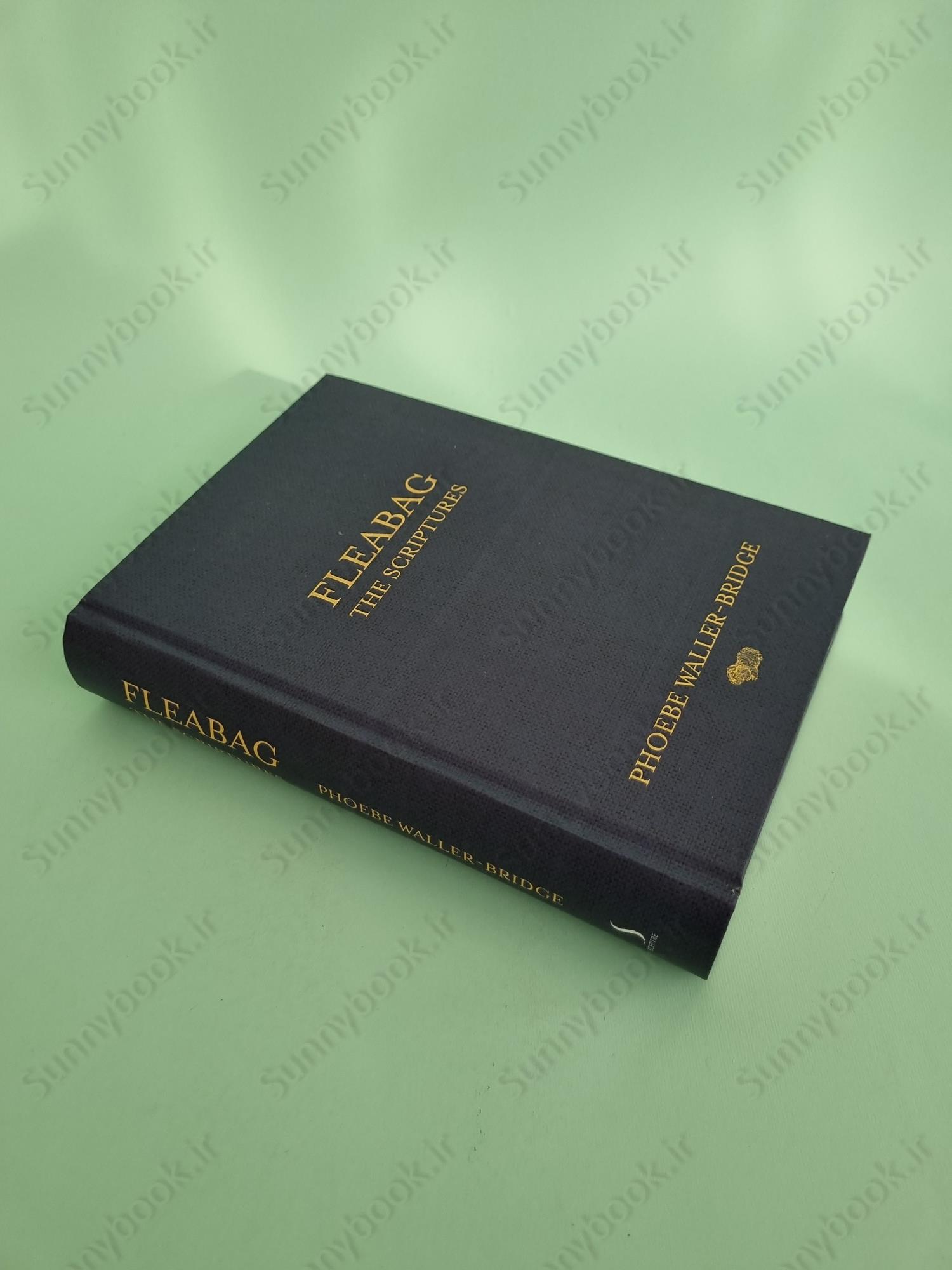 Fleabag: The Scriptures main 1 3