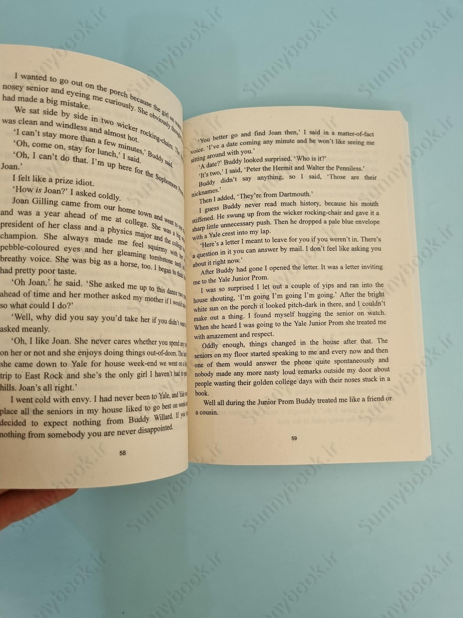 The Bell Jar main 1 6