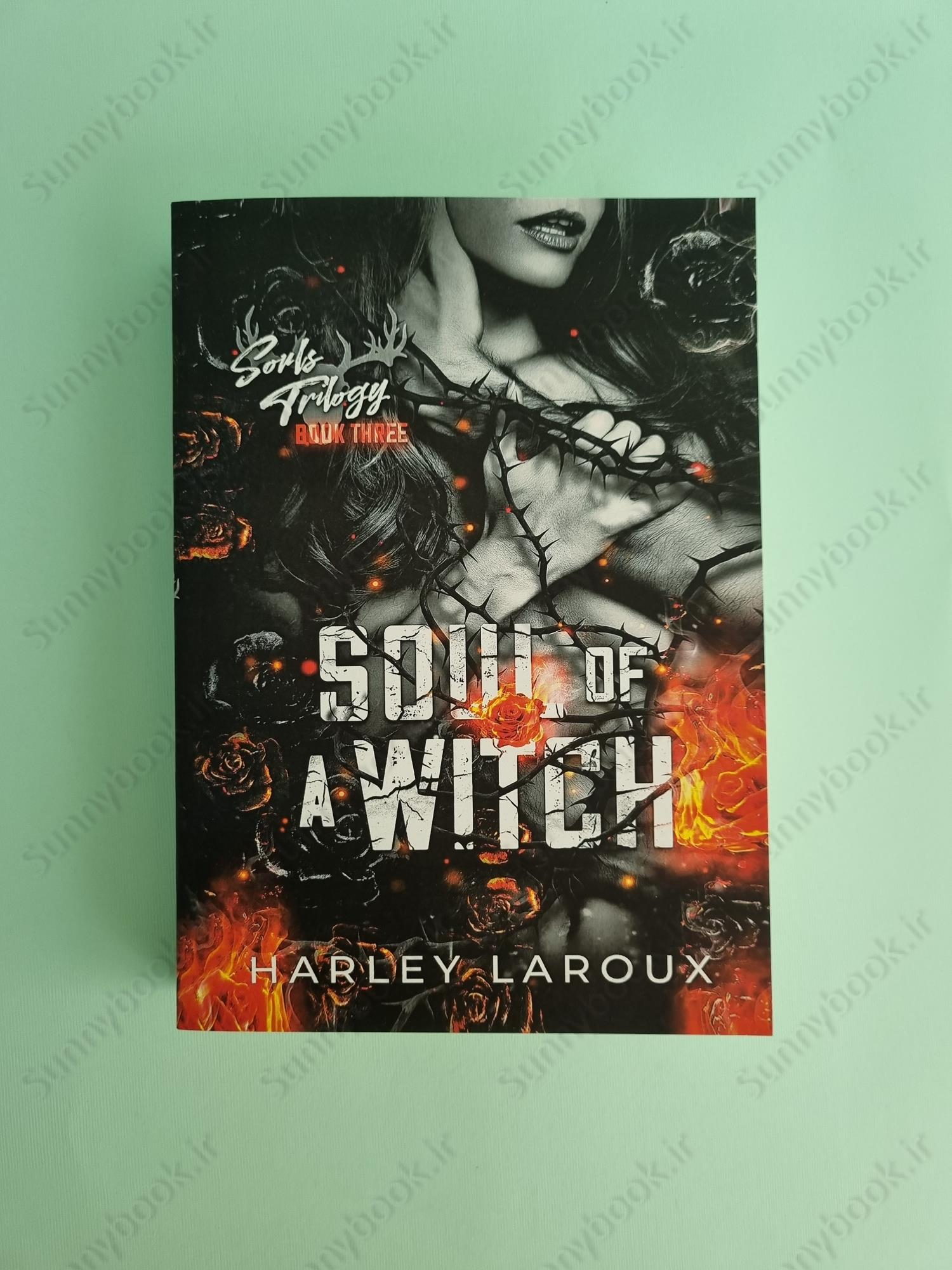 Soul of a Witch main 1 2