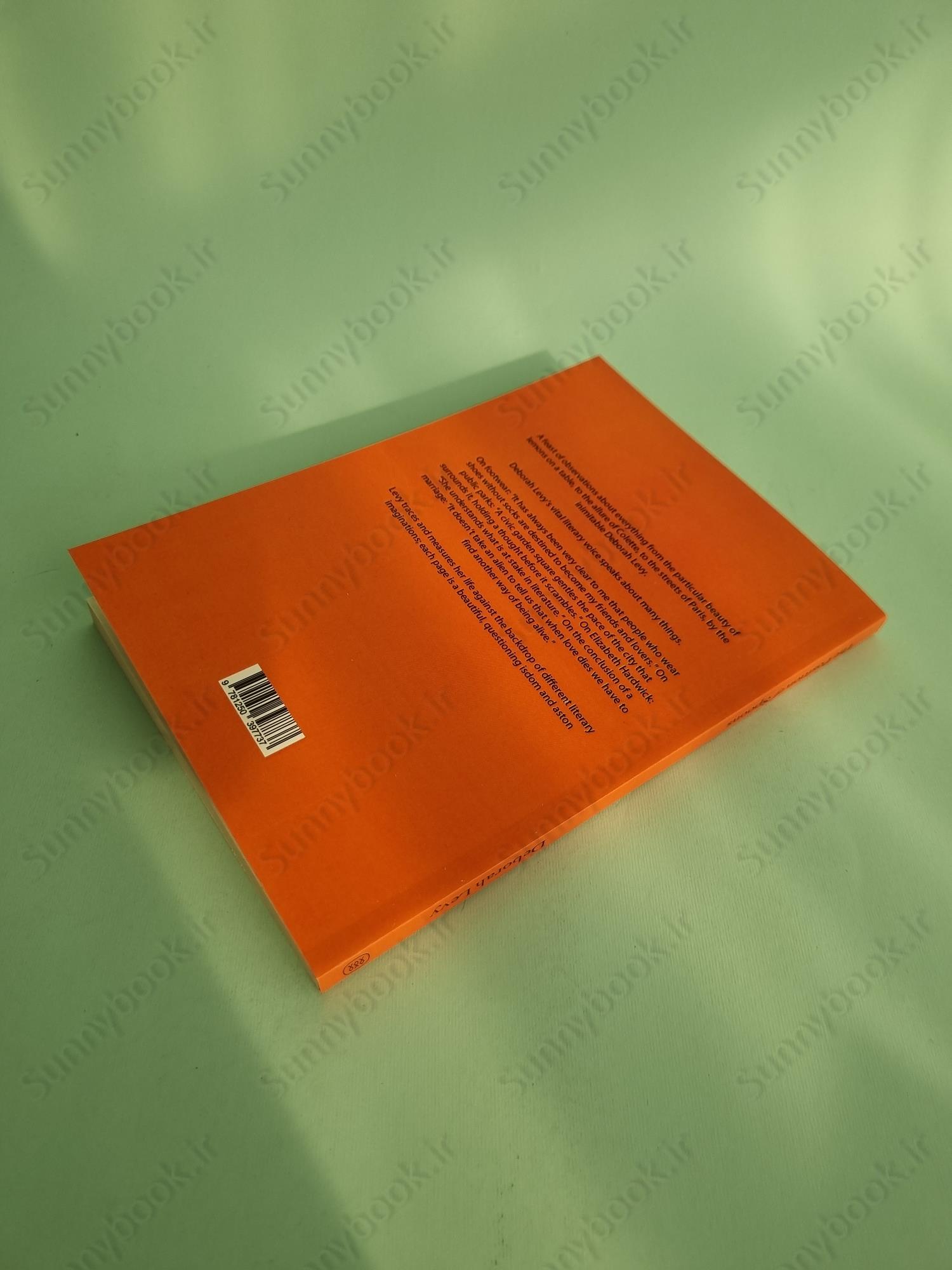 The Position of Spoons: And Other Intimacies main 1 5