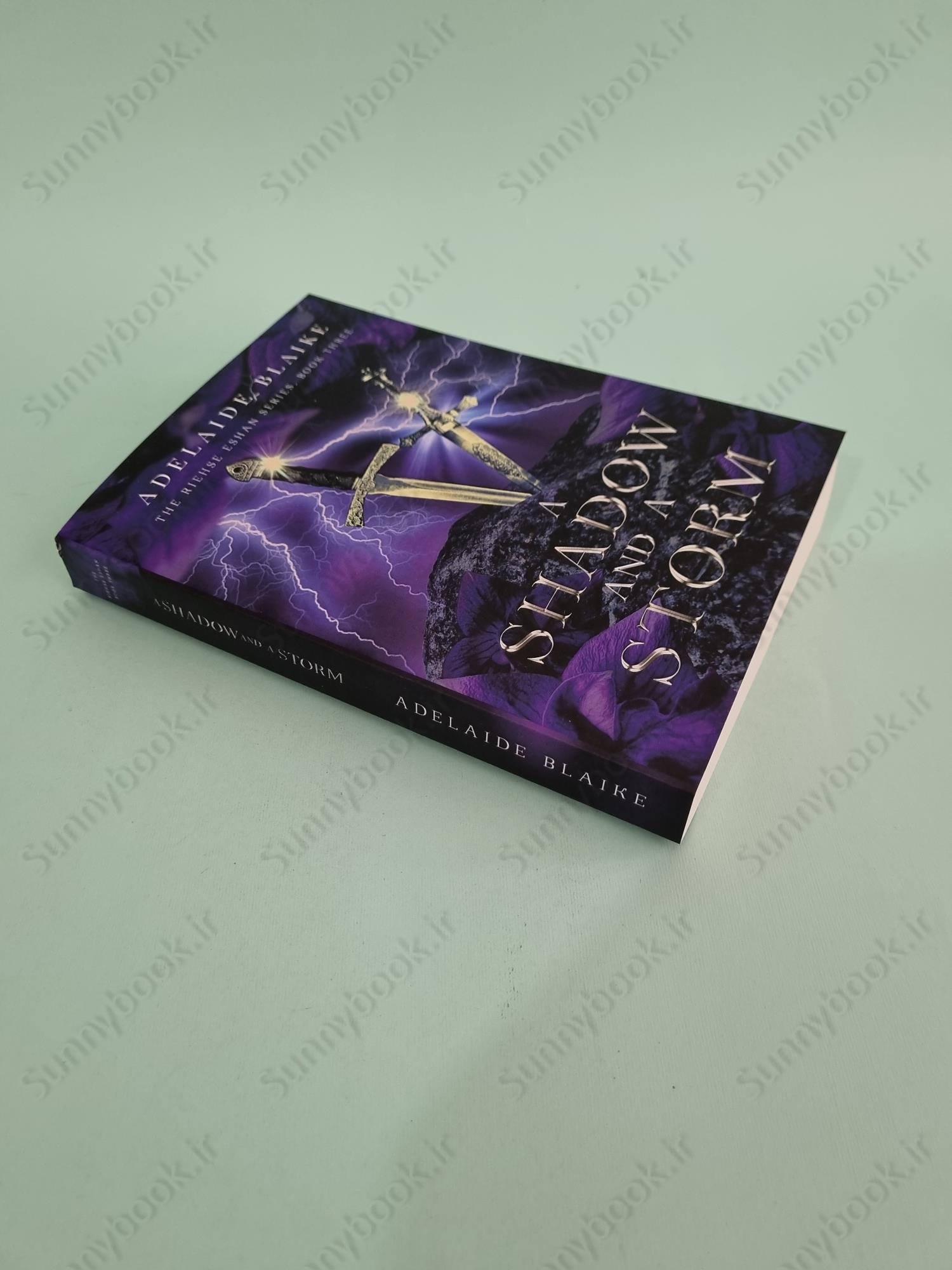 A Shadow and a Storm (Riehse Eshan 3) main 1 3