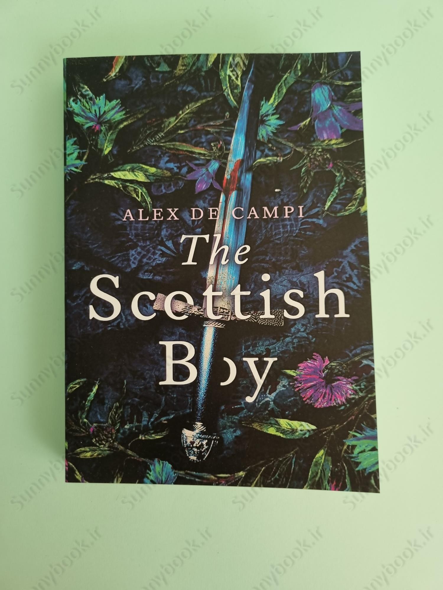 The Scottish Boy main 1 2