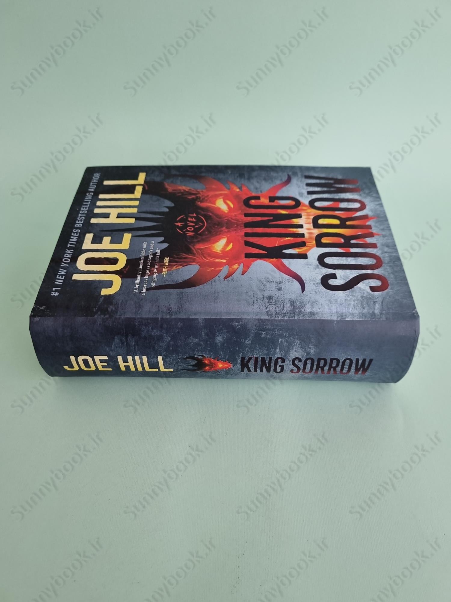 King Sorrow main 1 4