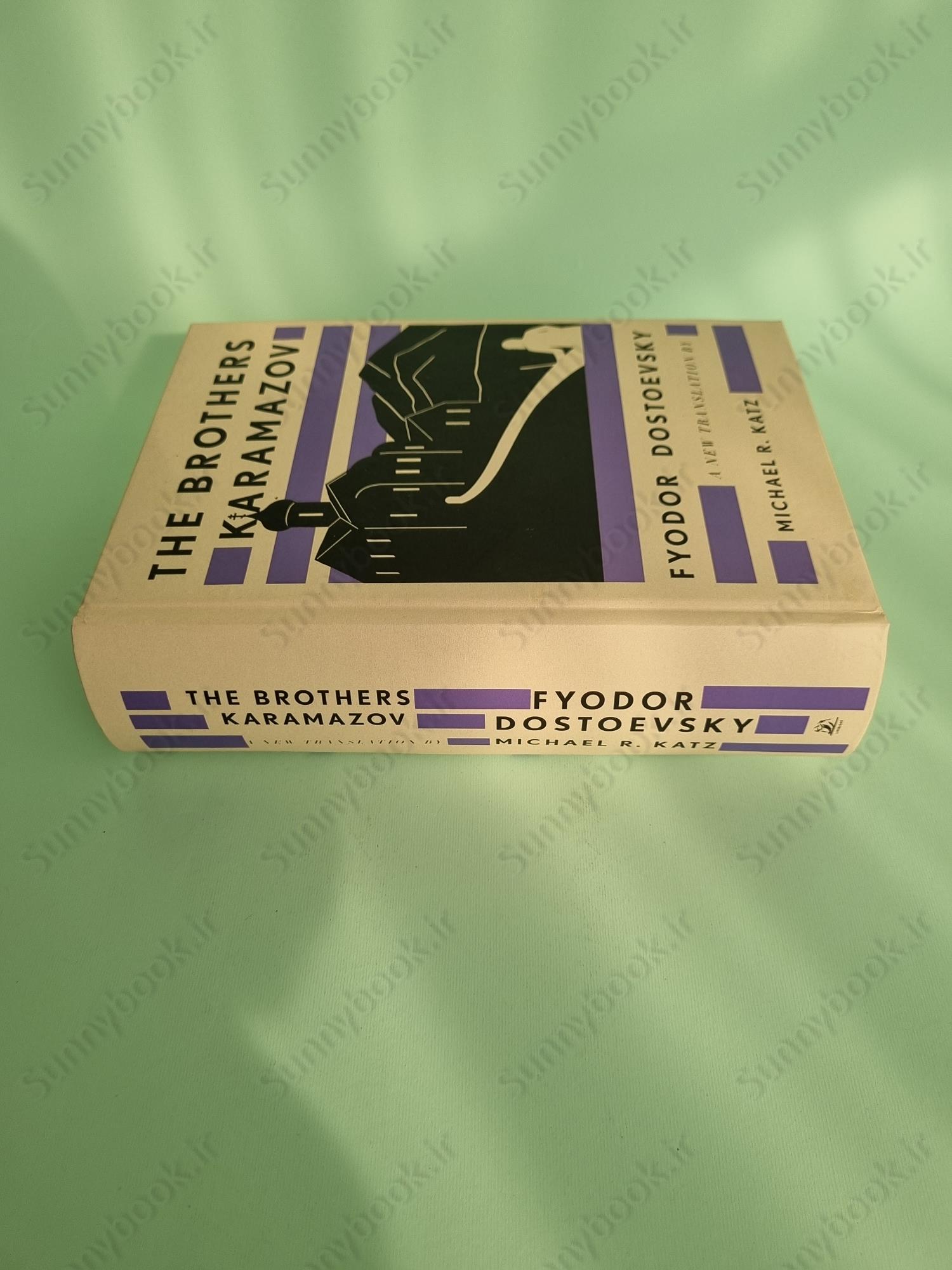 The Brothers Karamazov main 1 4