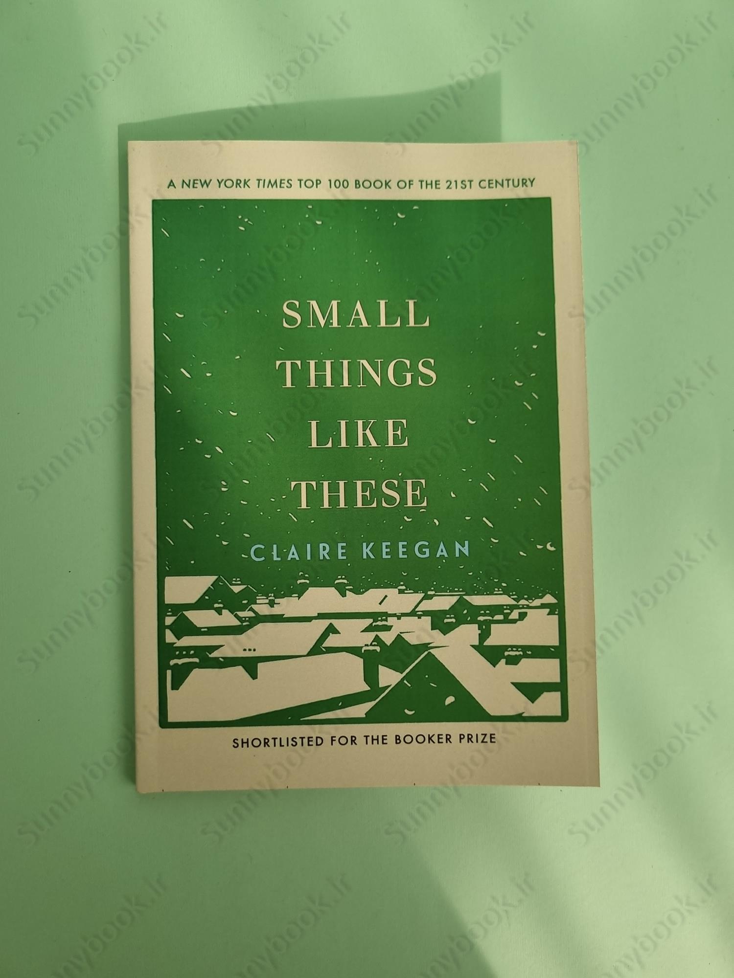 Small Things Like These main 1 2