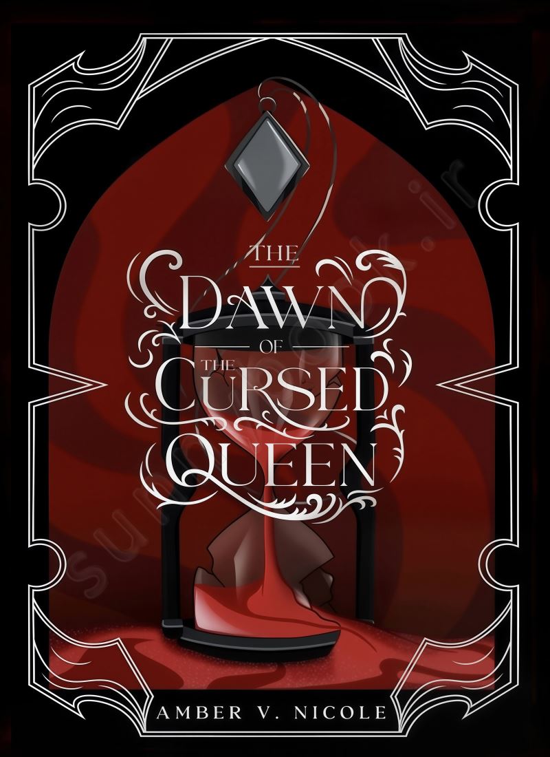 The Dawn of the Cursed Queen (Gods & Monsters 3) main 1 1