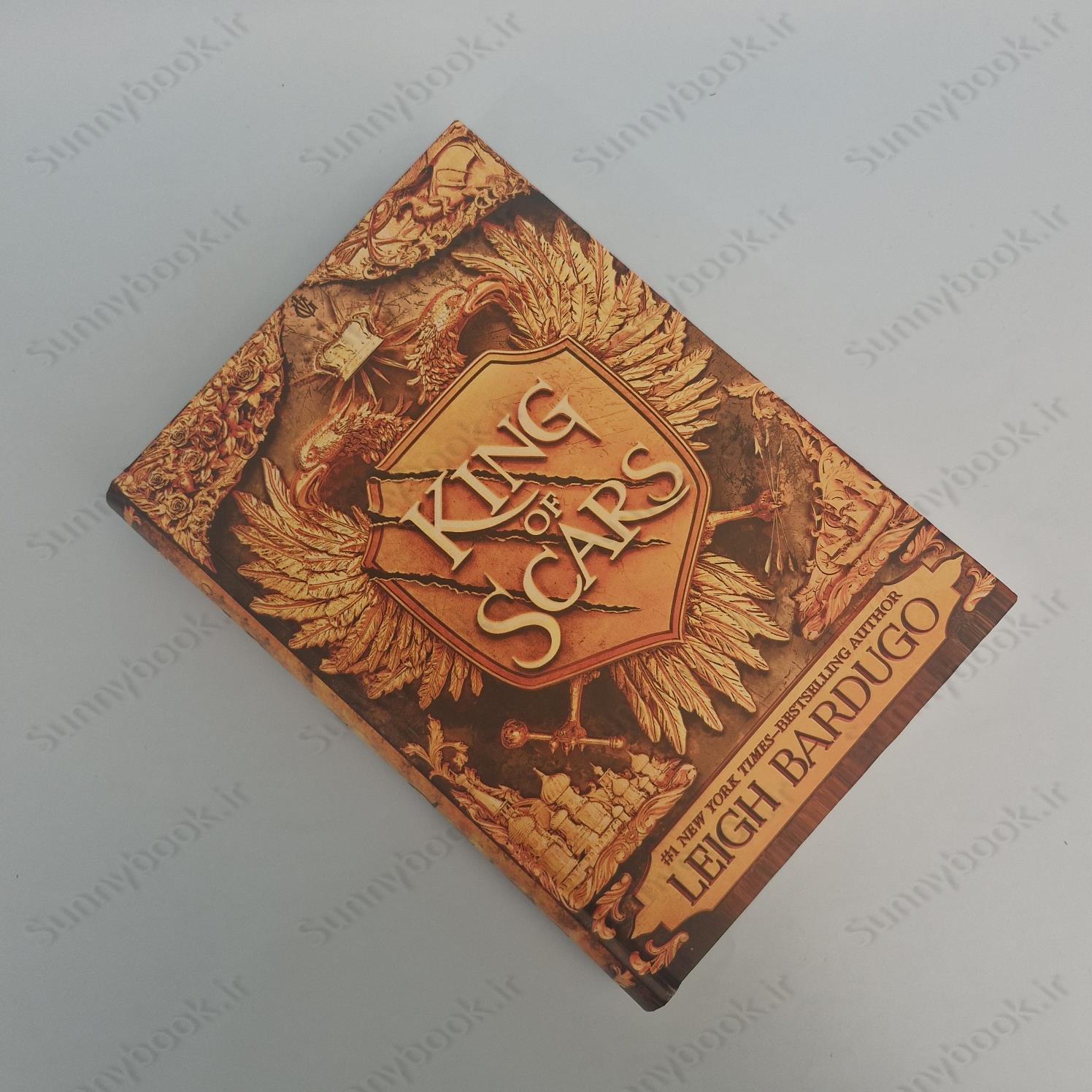 King of Scars main 1 6