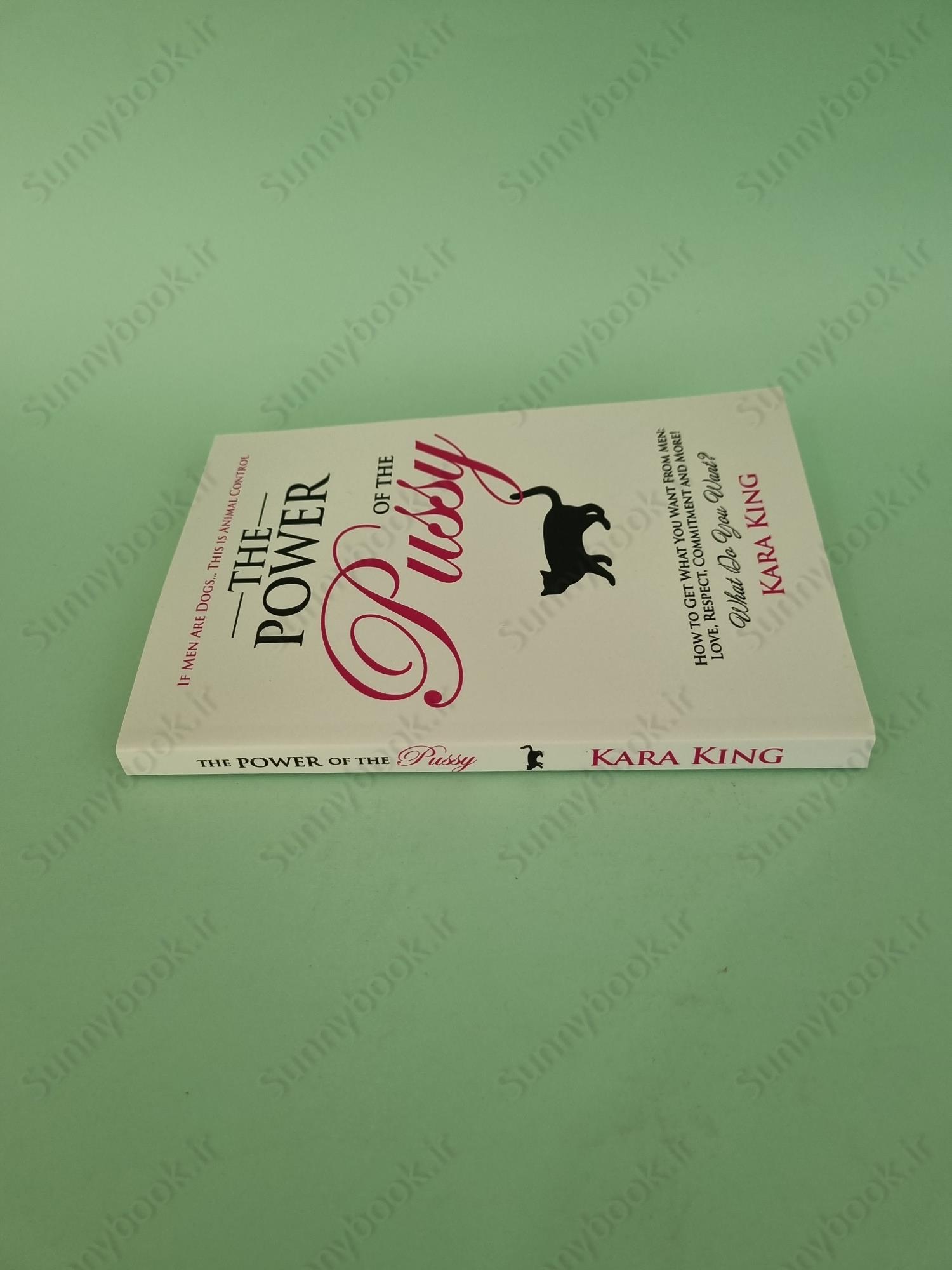 The Power of the Pussy main 1 4