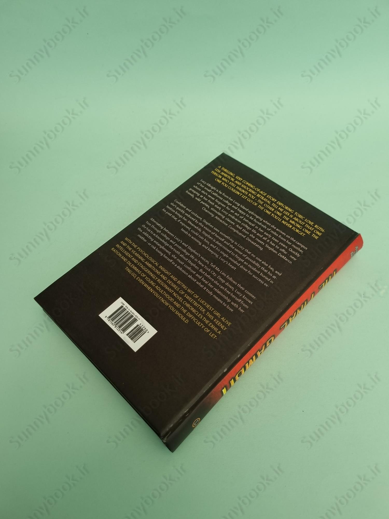 The Final Gambit (The Inheritance Games 3) main 1 5