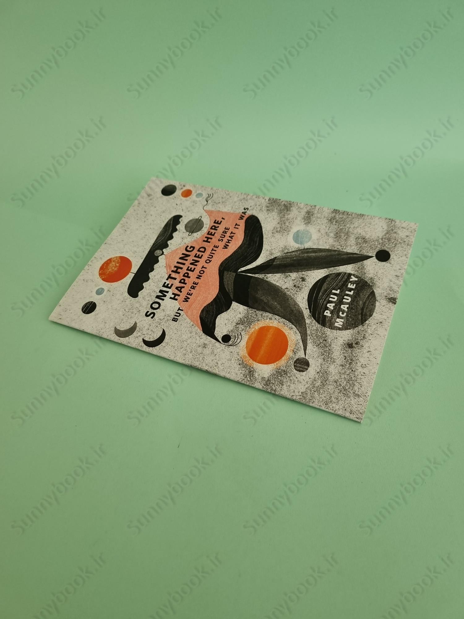 Something Happened Here main 1 3