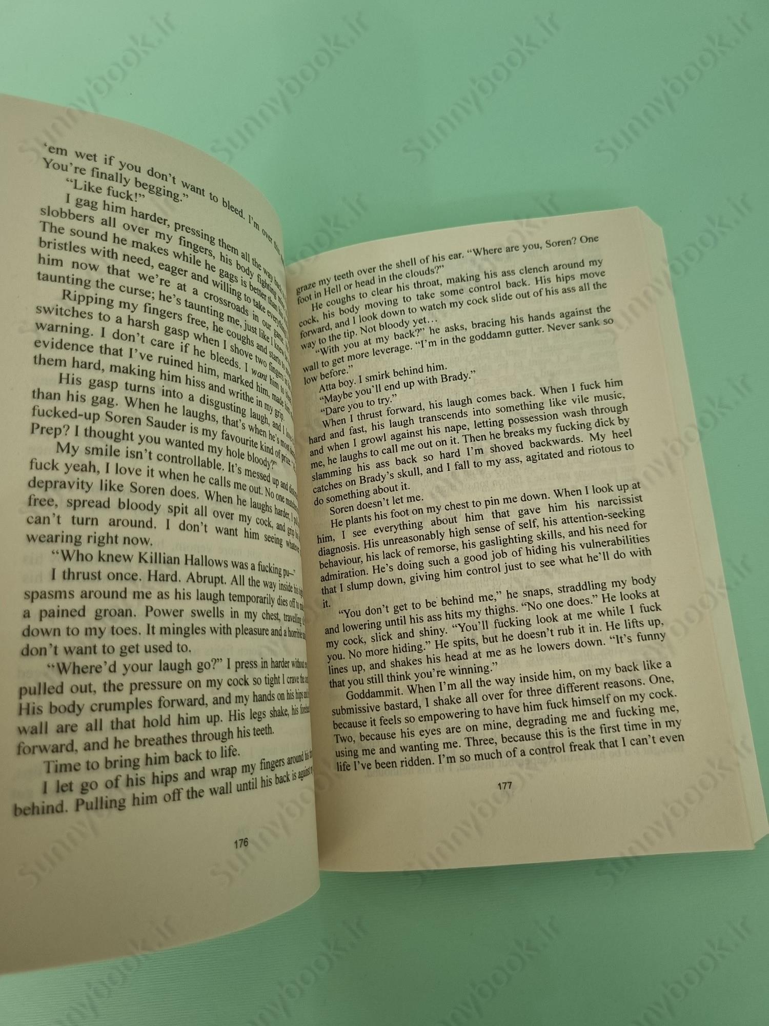 Fragile Facade (Vile House Book 2) main 1 6