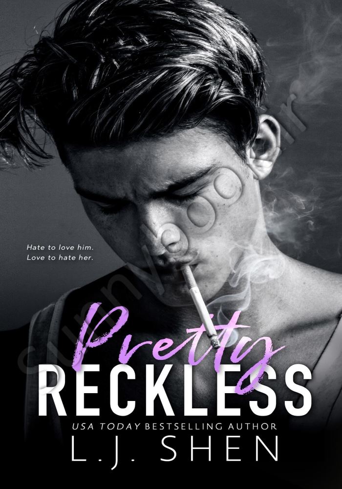 Pretty Reckless (All Saints High 1) main 1 1