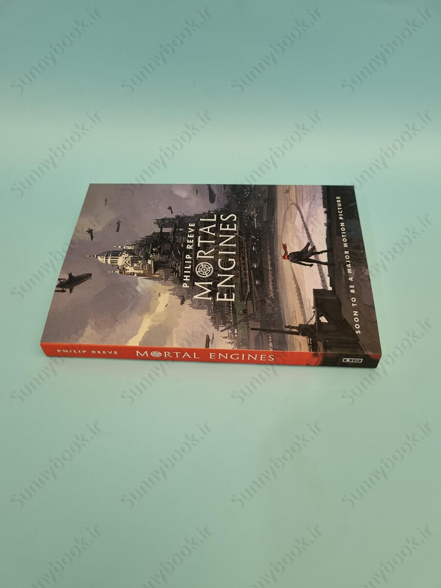 Mortal Engines (1) main 1 4