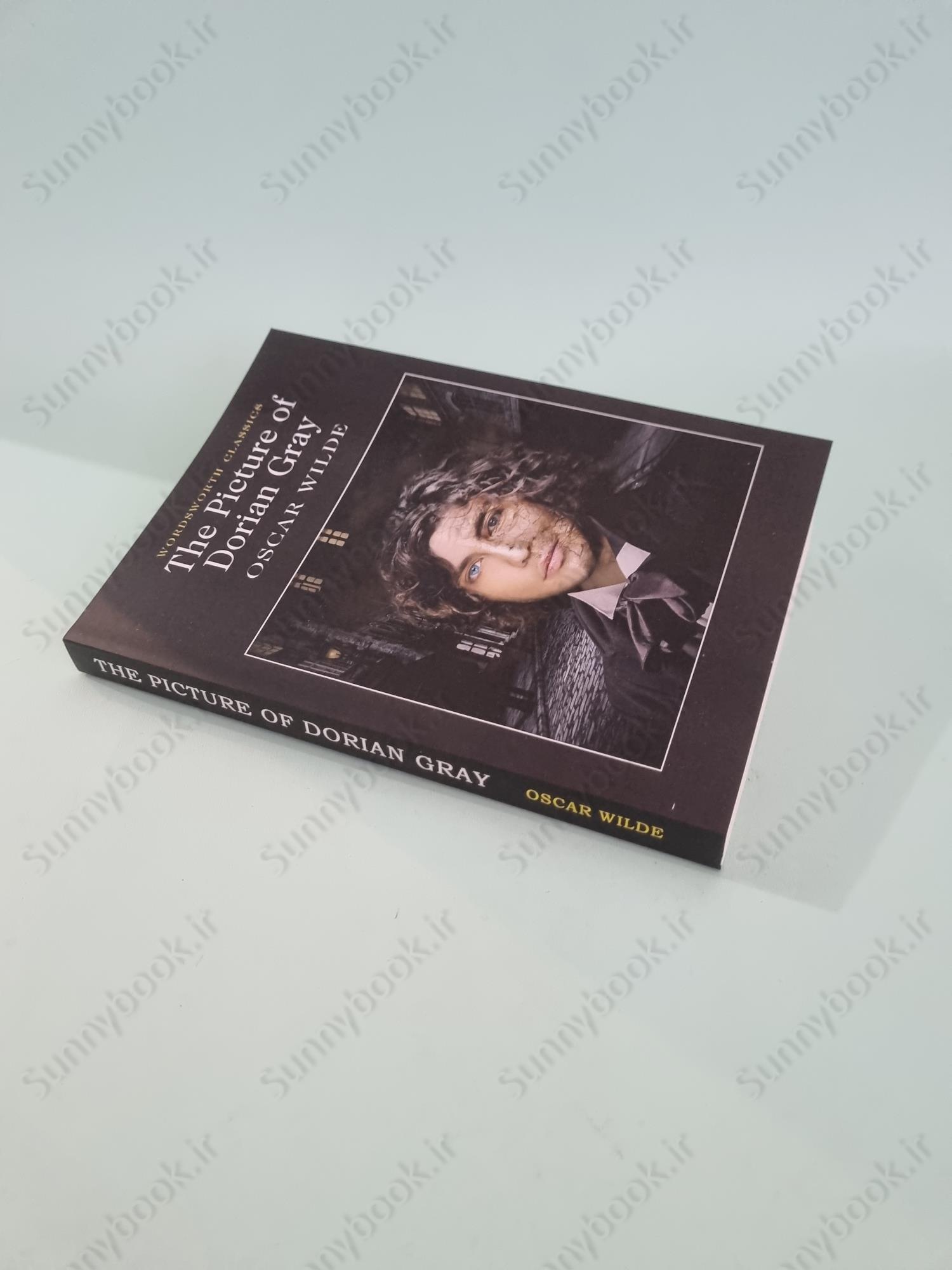 The Picture of Dorian Gray main 1 3