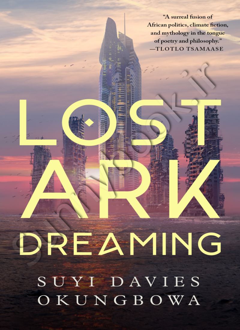 Lost Ark Dreaming Model.Title