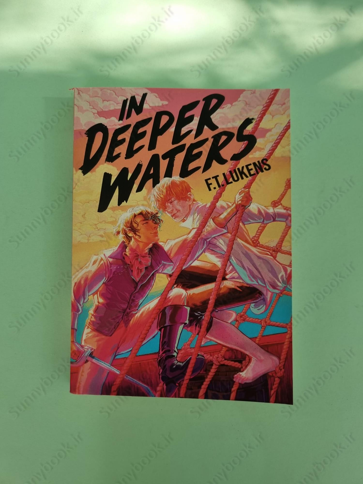 In Deeper Waters main 1 2