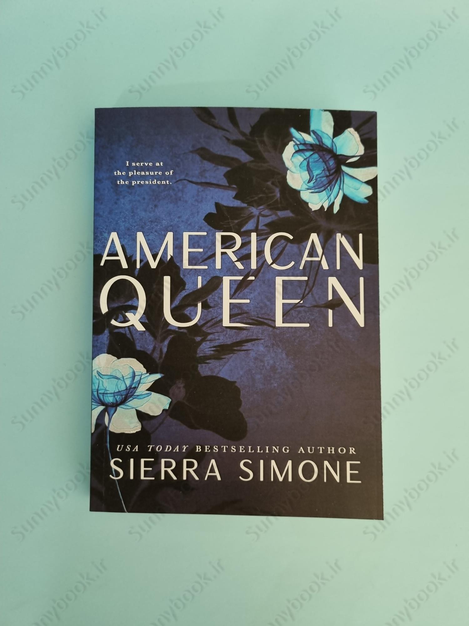 American Queen (New Camelot 1) main 1 2