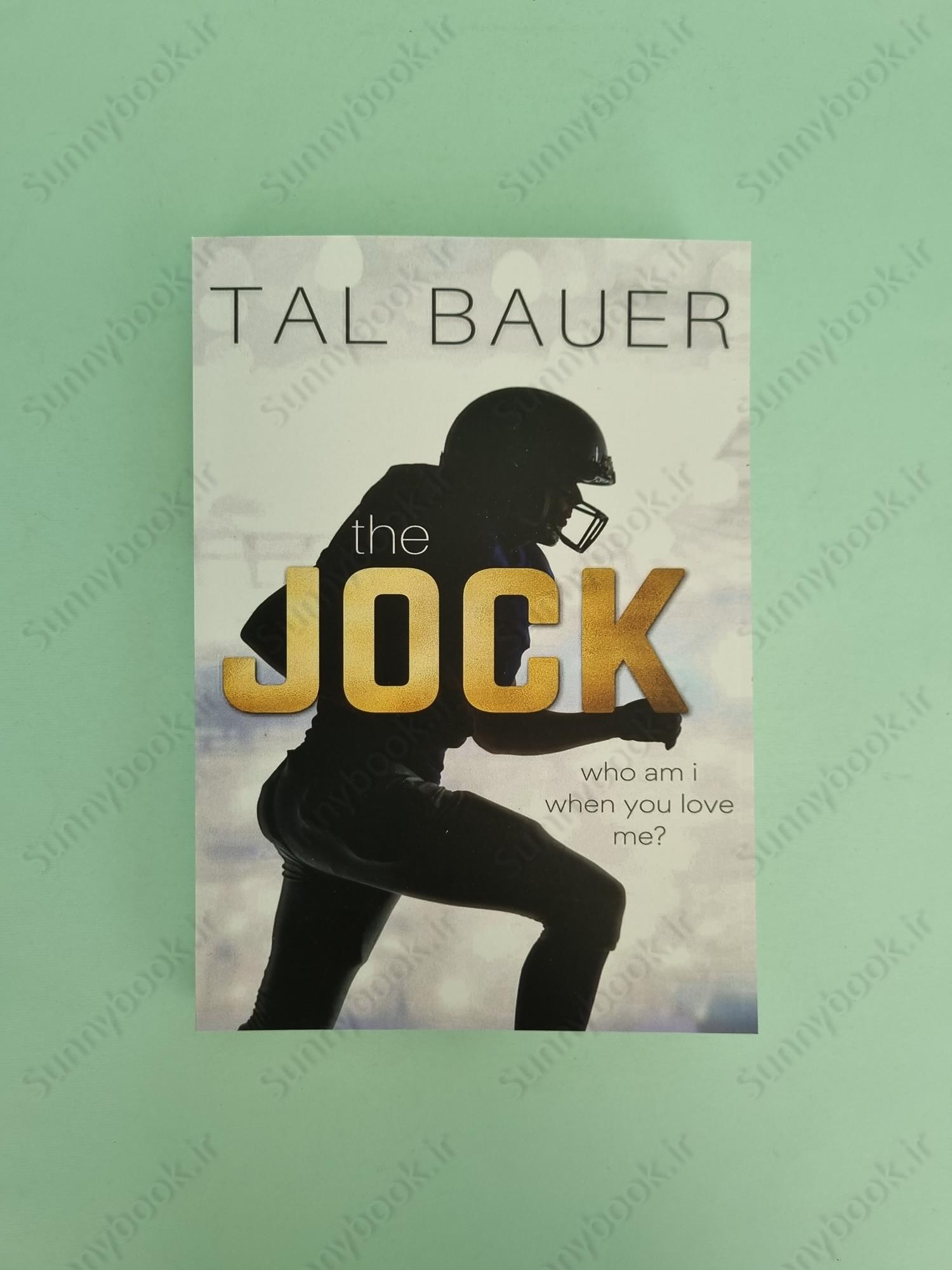 The Jock (The Team 1) main 1 2