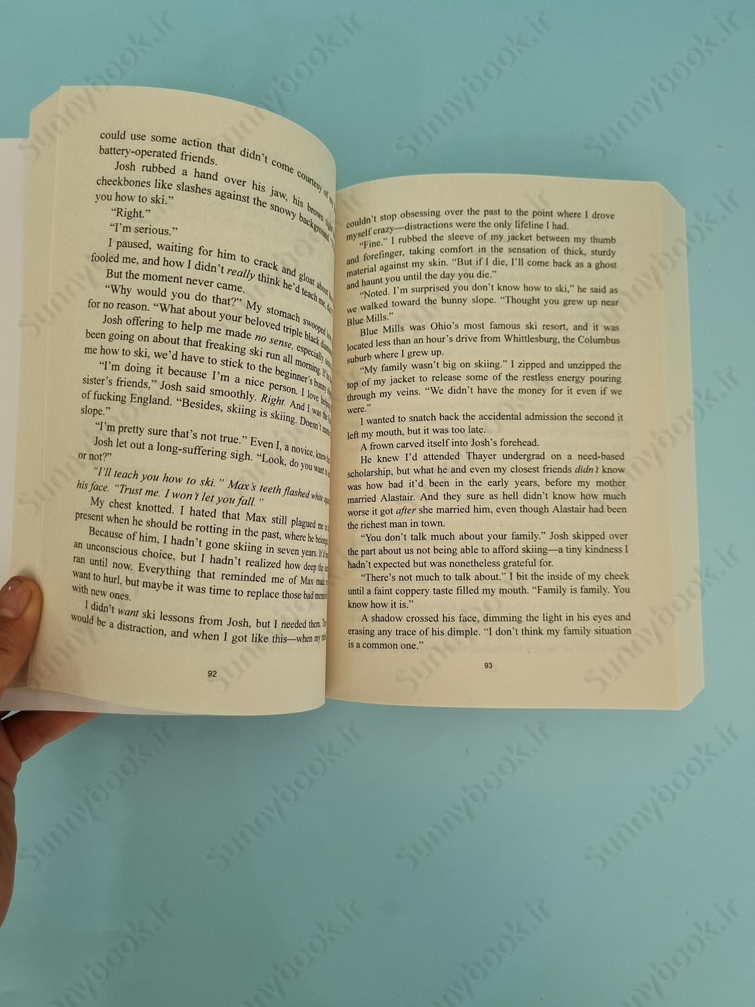 Twisted Hate (Twisted 3) main 1 6