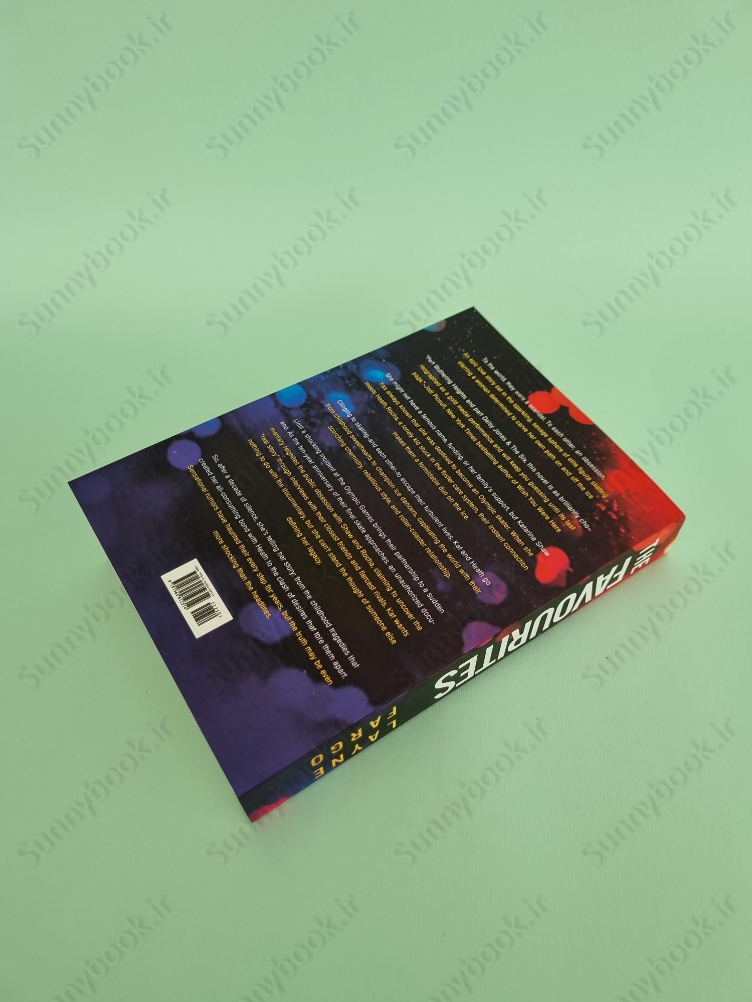 The Favorites main 1 4